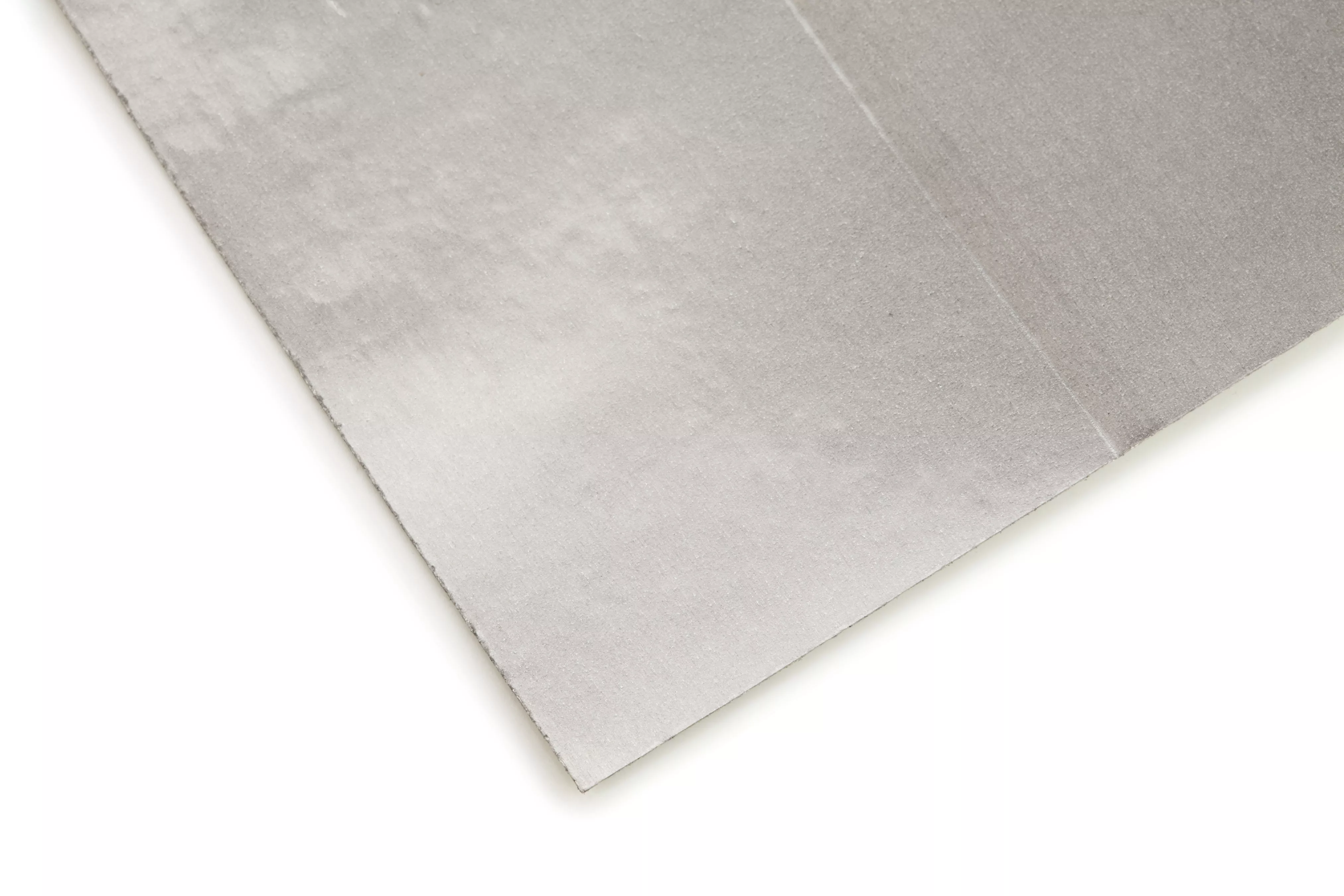 3M™ Magnetic Shielding with Thermosetting Rubber Adhesive Sheet 1380,
460MM X 610MM, 1/Case