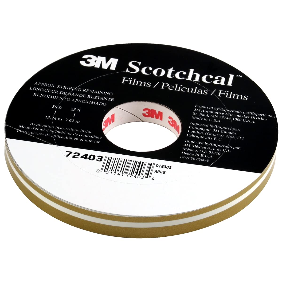 3M Scotchcal