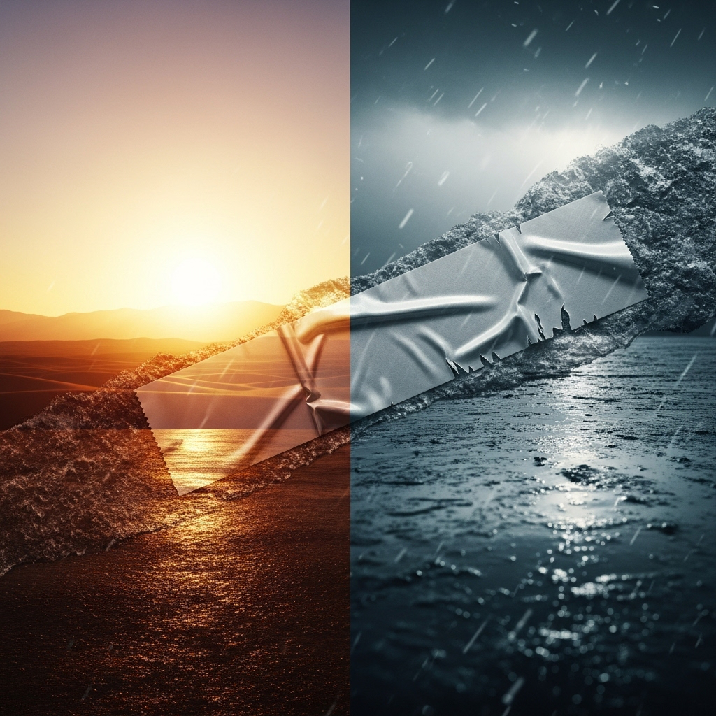 How Environment Affects Tape Adhesive Performance