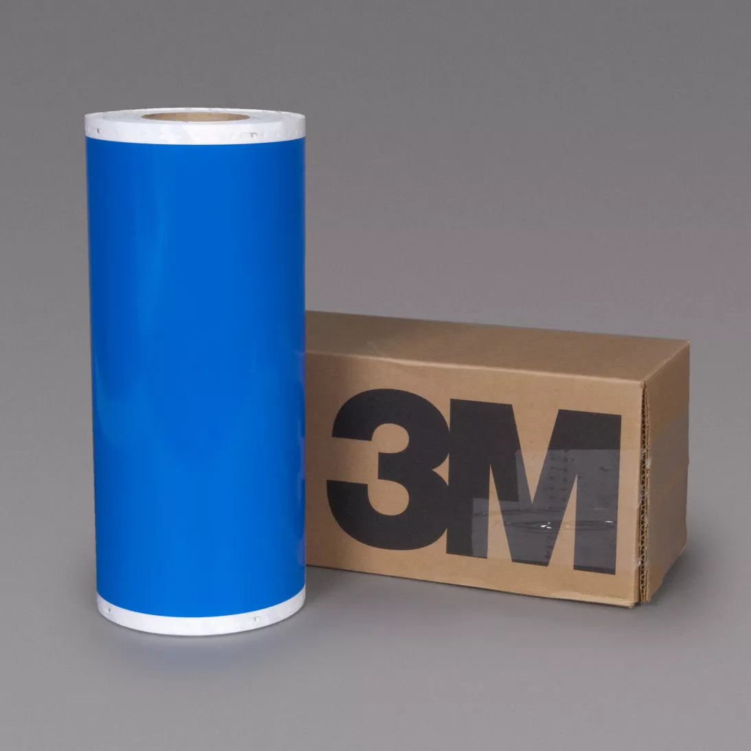 SKU 7010388499 | 3M™ Scotchlite™ Reflective Graphic Film 6004 PSR-5 Postal Service Roll