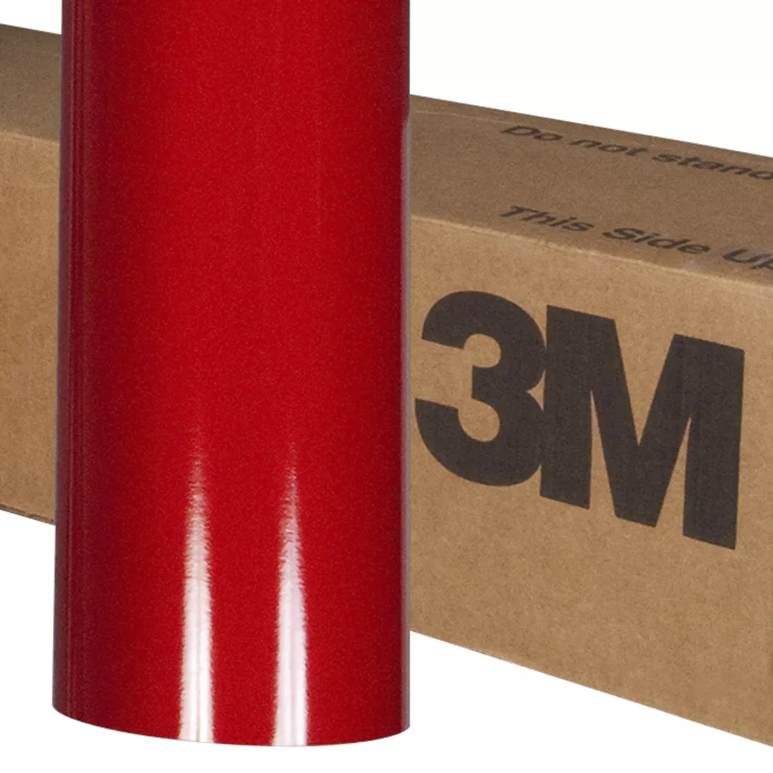 SKU 7010388499 | 3M™ Scotchlite™ Reflective Graphic Film 6004 PSR-5 Postal Service Roll