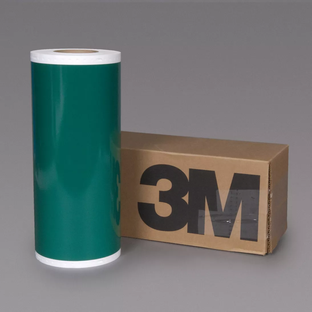 SKU 7010388499 | 3M™ Scotchlite™ Reflective Graphic Film 6004 PSR-5 Postal Service Roll