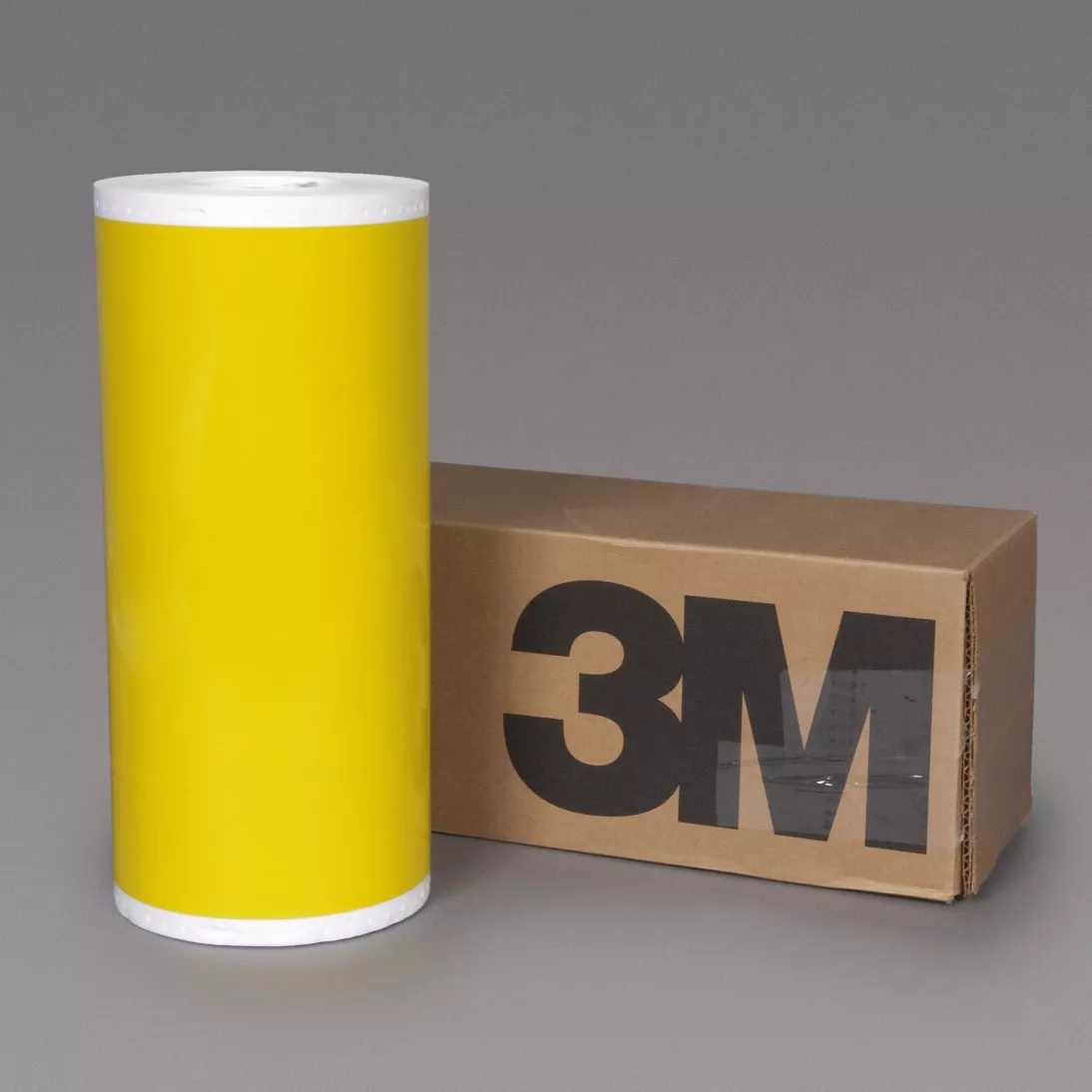 SKU 7010388499 | 3M™ Scotchlite™ Reflective Graphic Film 6004 PSR-5 Postal Service Roll