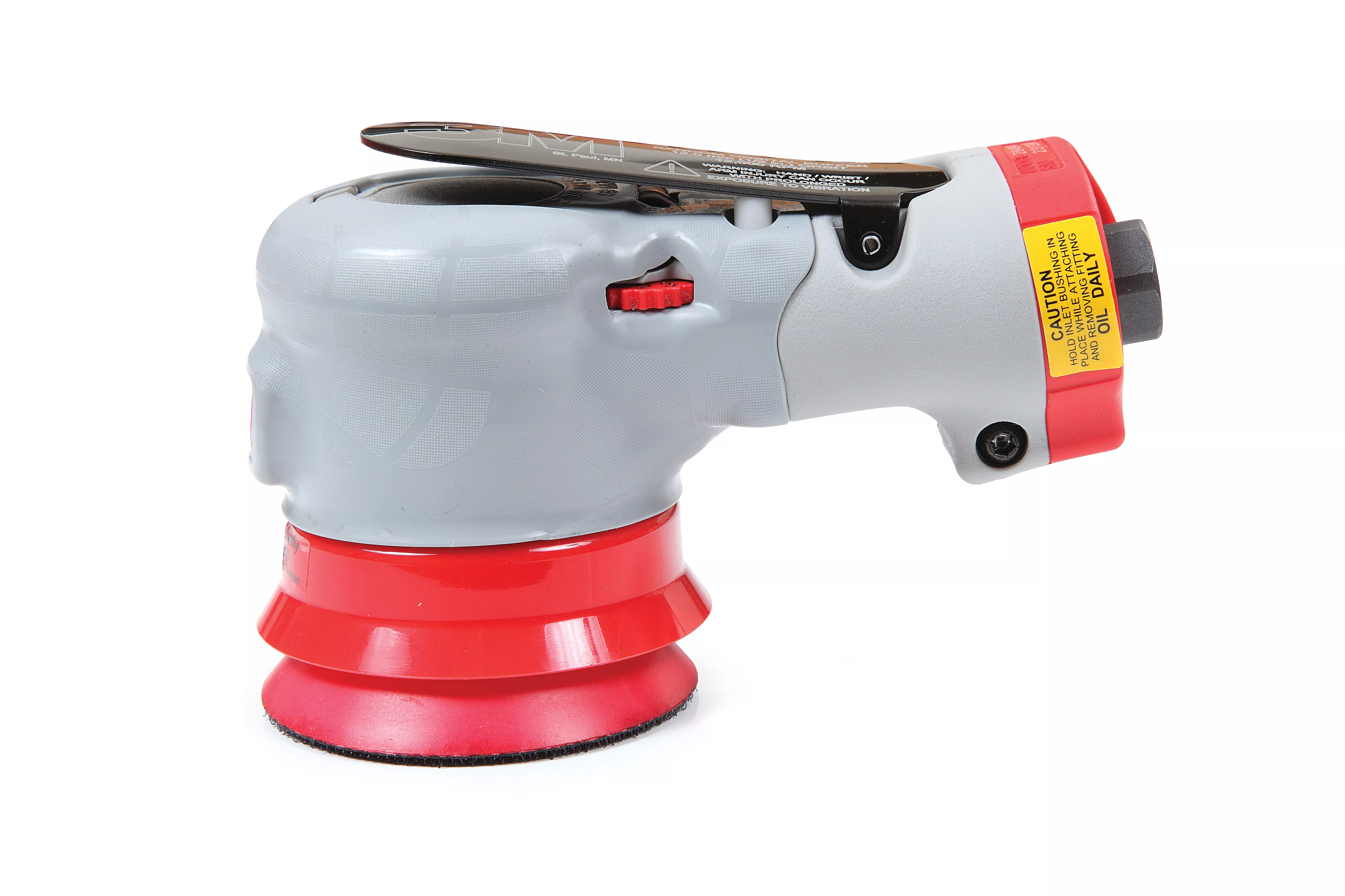 SKU 7100025315 | 3M™ Elite Mini Orbital Sander