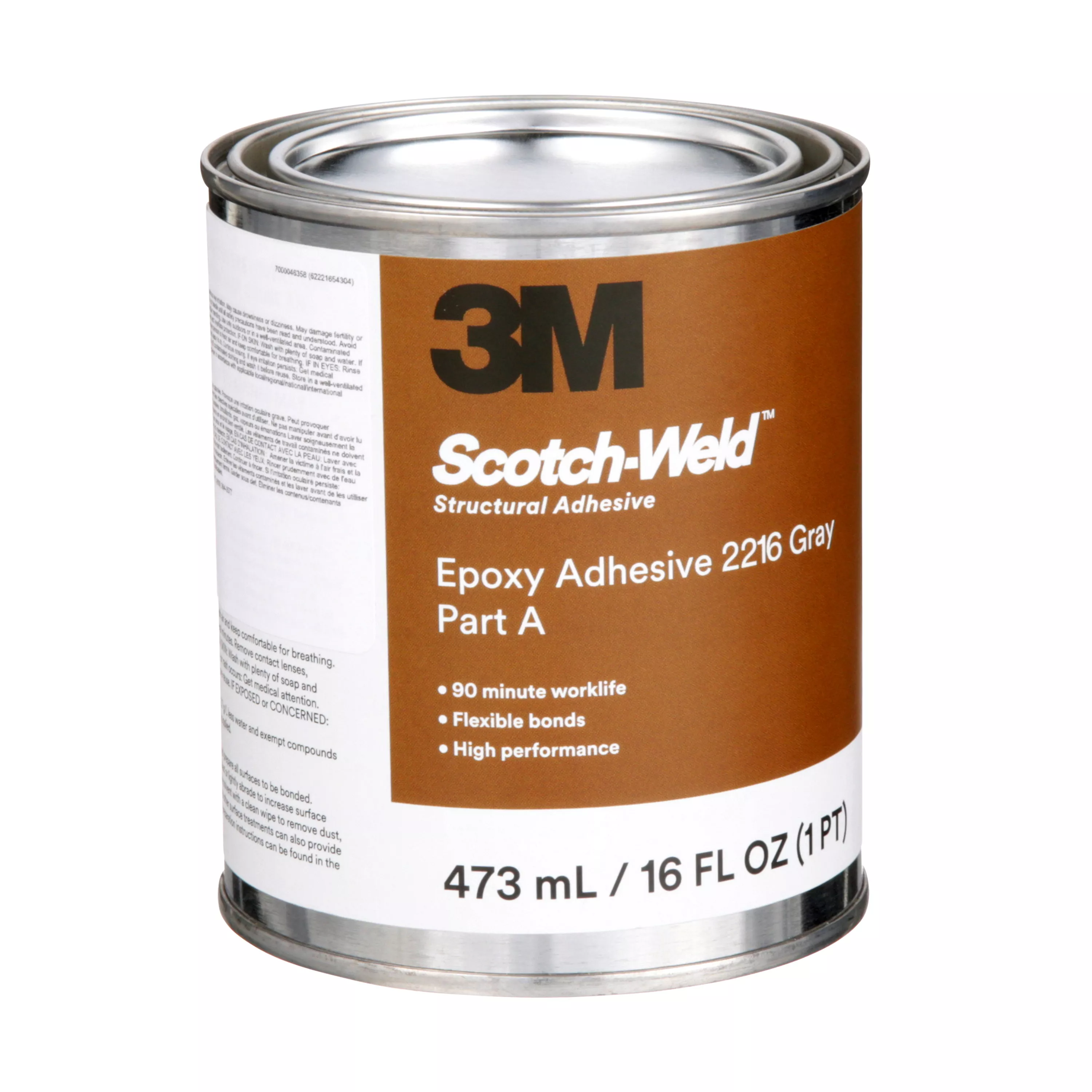 UPC 00021200203541 | 3M™ Scotch-Weld™ Epoxy Adhesive 2216