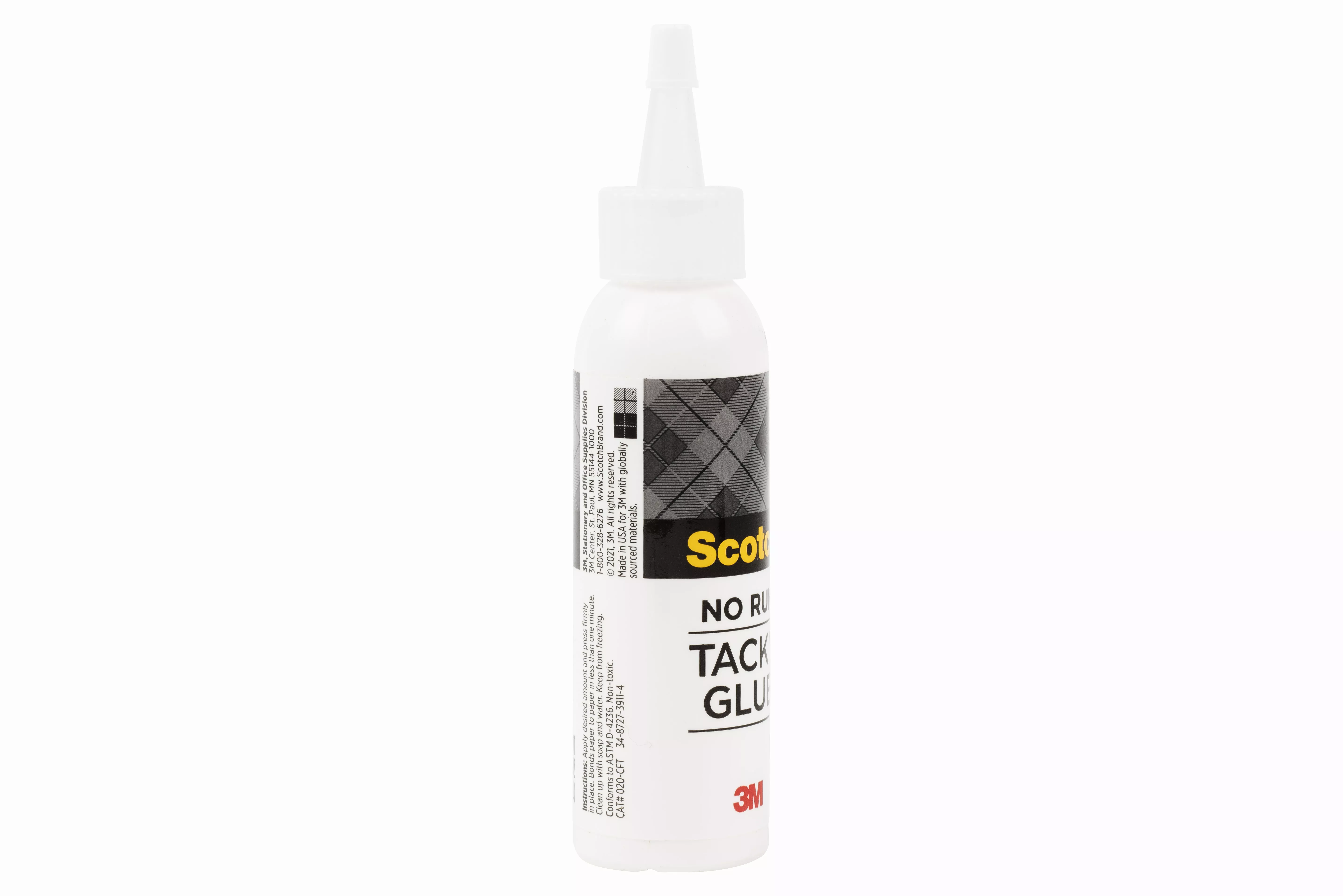 SKU 7010333589 | Scotch® Tacky Glue 020-CFT