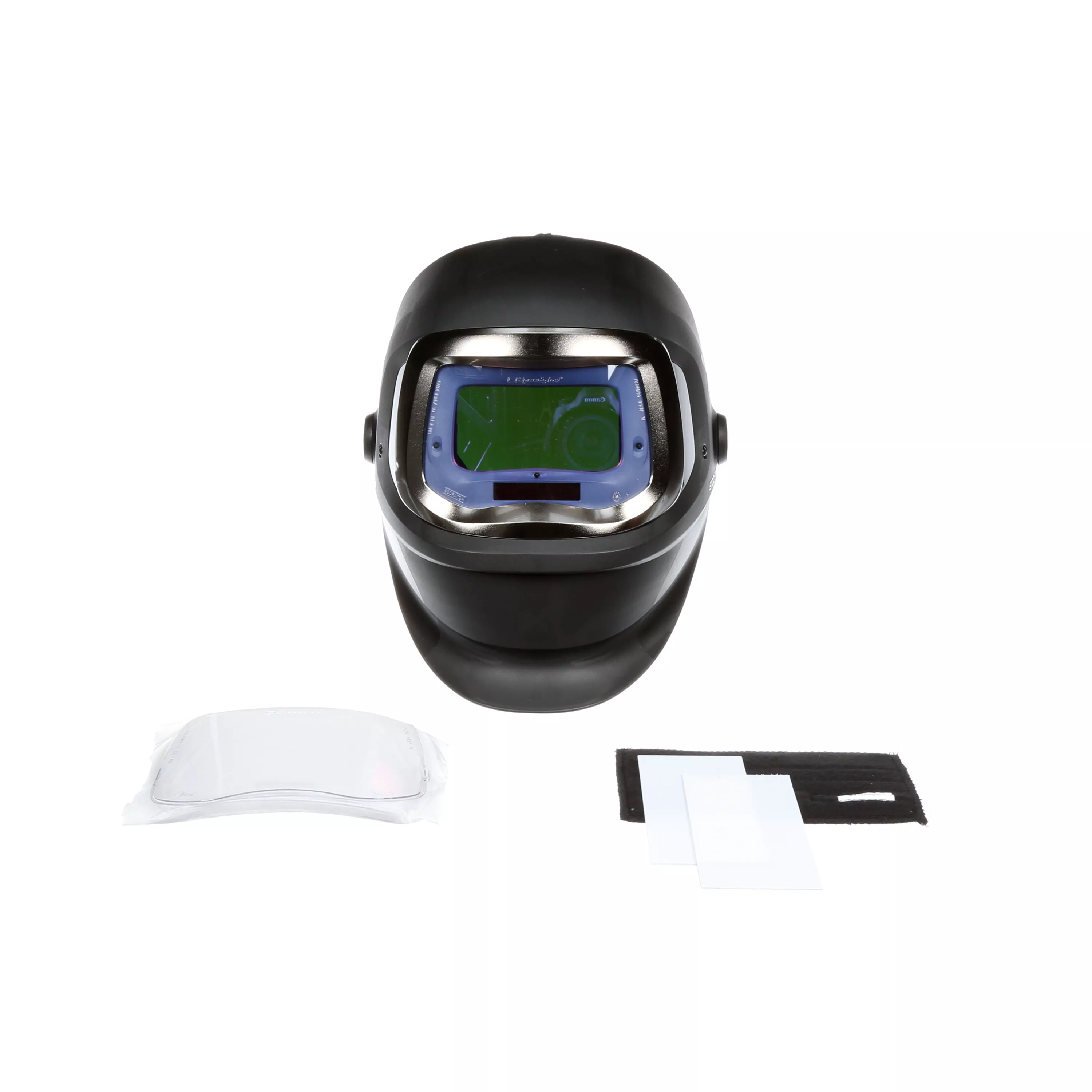 SKU 7010316459 | 3M™ Speedglas™ Welding Helmet 9100FX 06-0600-20SW