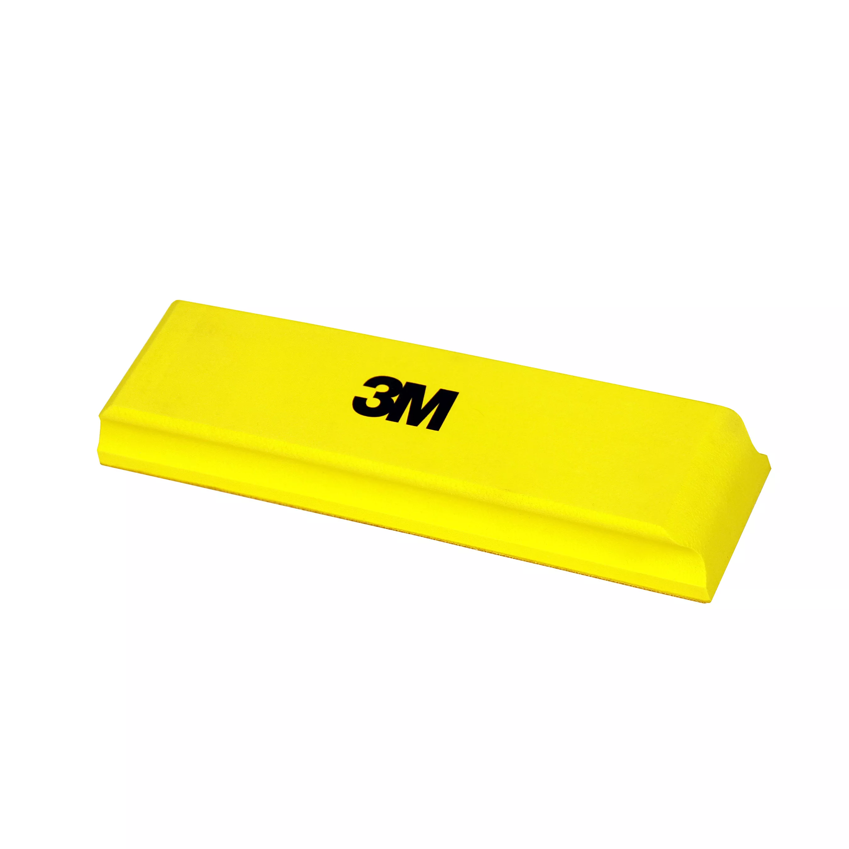 3M™ Hookit™ Sanding Block, 05687, 1-1/2 in X 2-5/8 in X 10-3/4 in, 12 per case