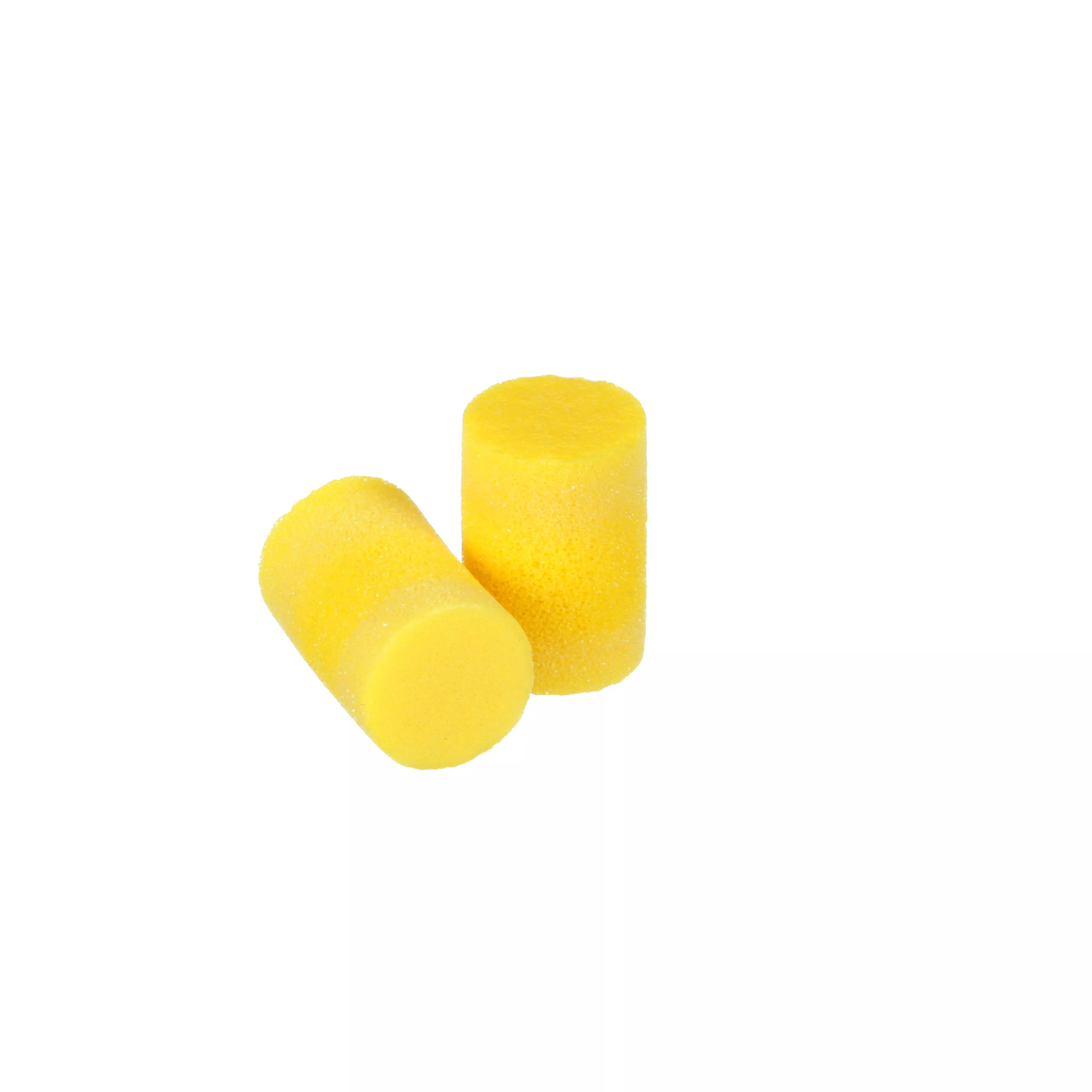 3M™ E-A-R™ Classic™ Earplugs 310-1103, Uncorded, Small Size, Pillow Pack, 2000 Pair/Case