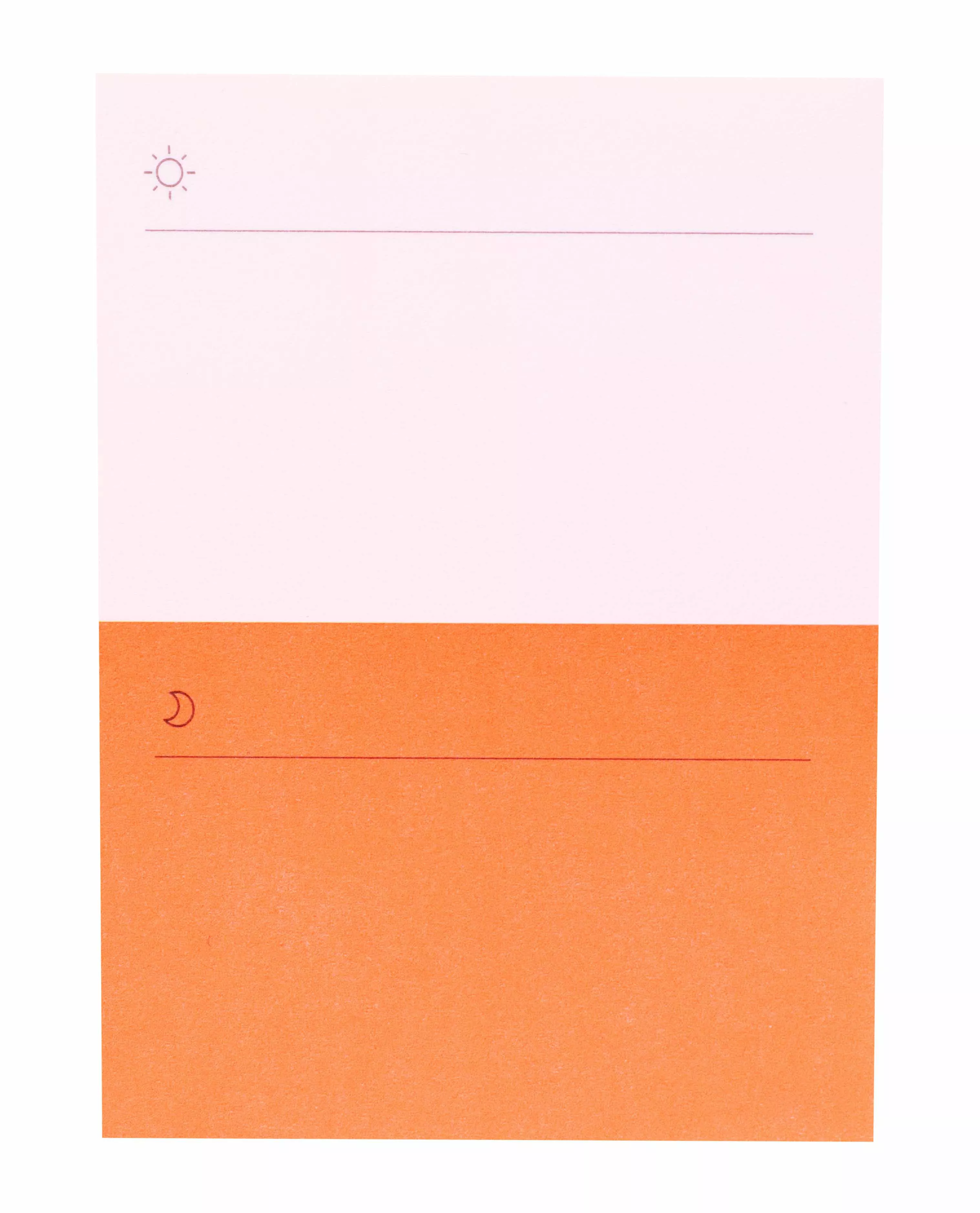 SKU 7100325265 | Post-it® Mini List Notes NTD9-34-3