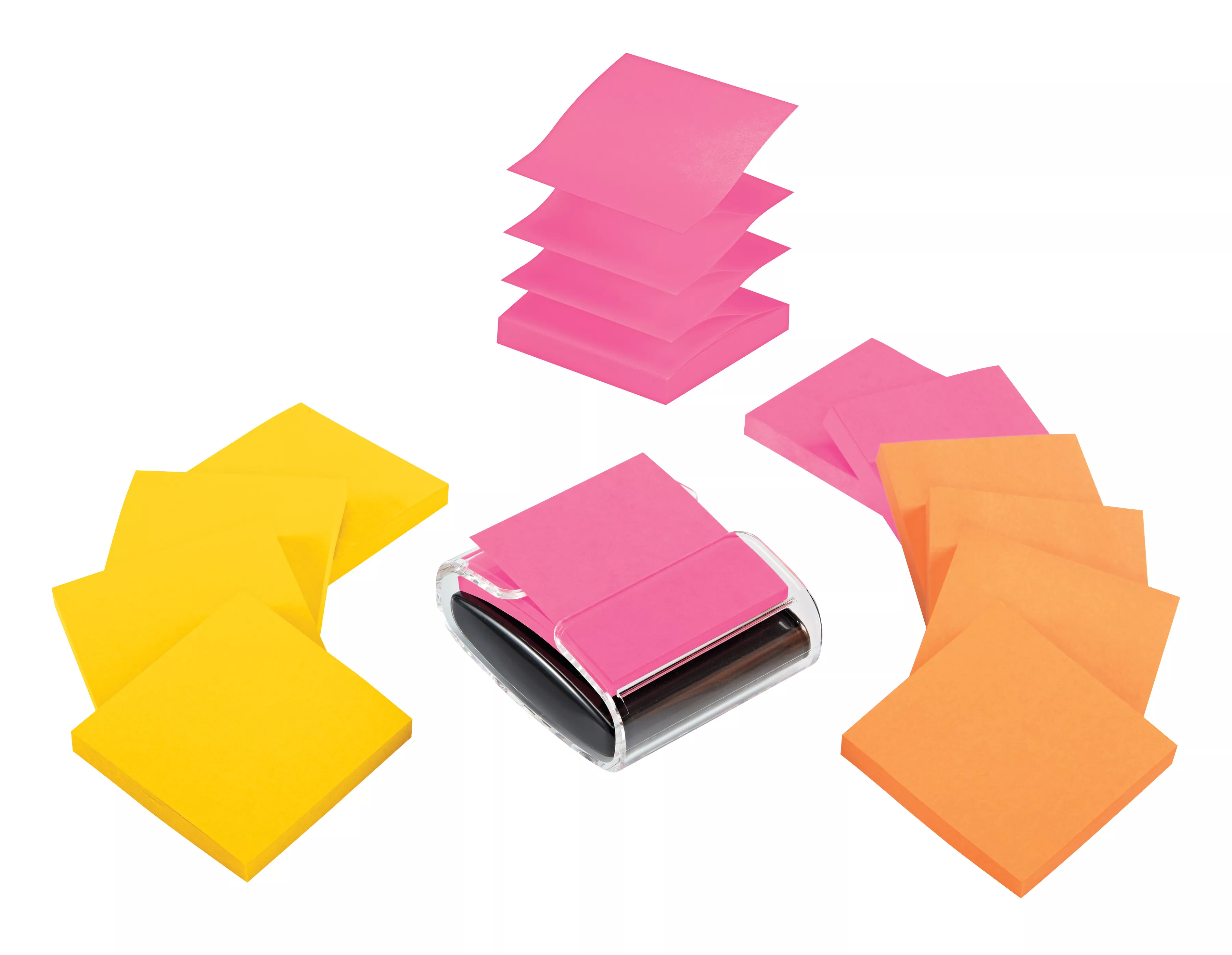 Post-it® Pop-up Note Dispenser R330-12WDVA