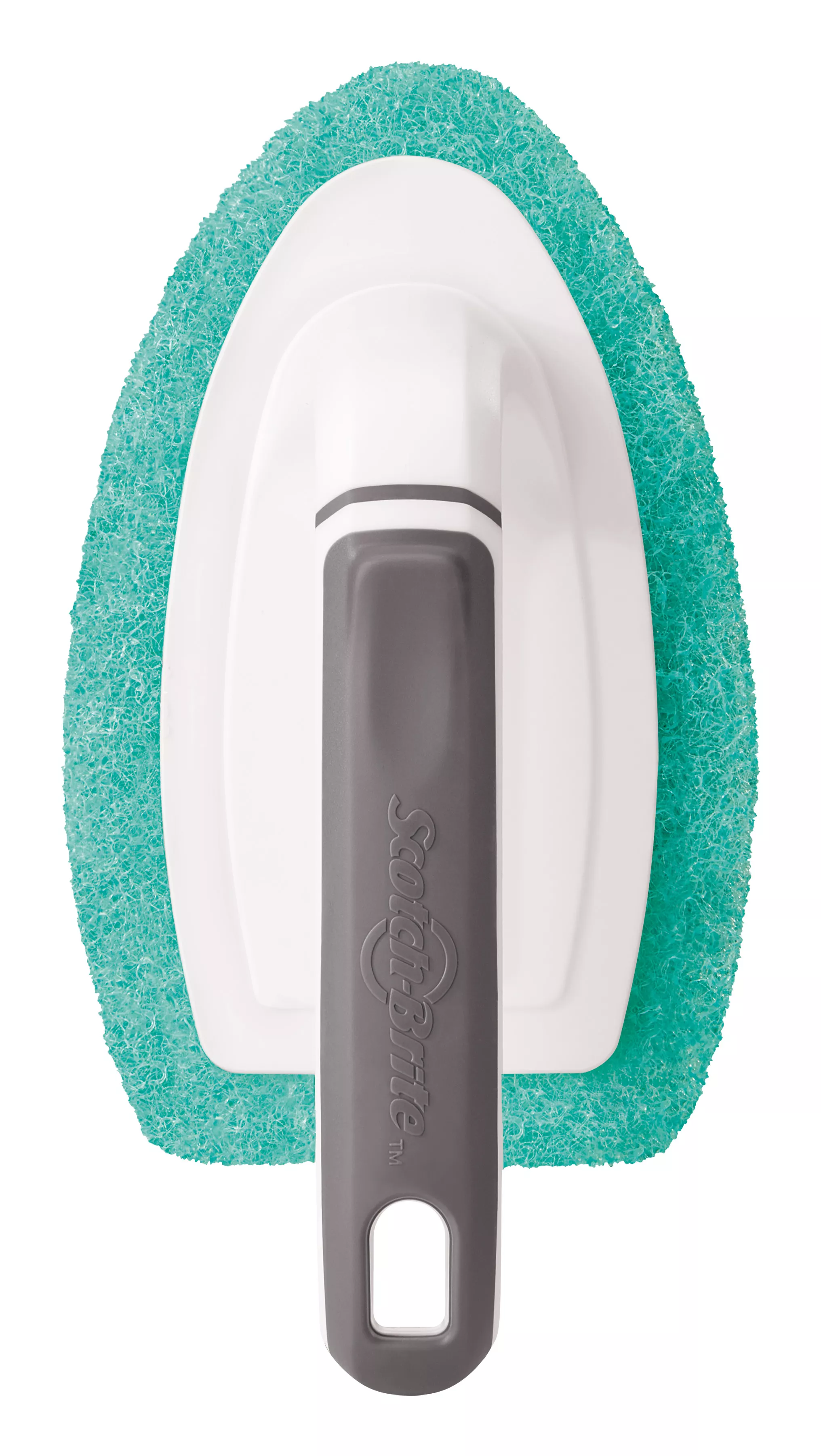 SKU 7100235717 | Scotch-Brite® Non-Scratch Tub & Tile Scrubber 553-T