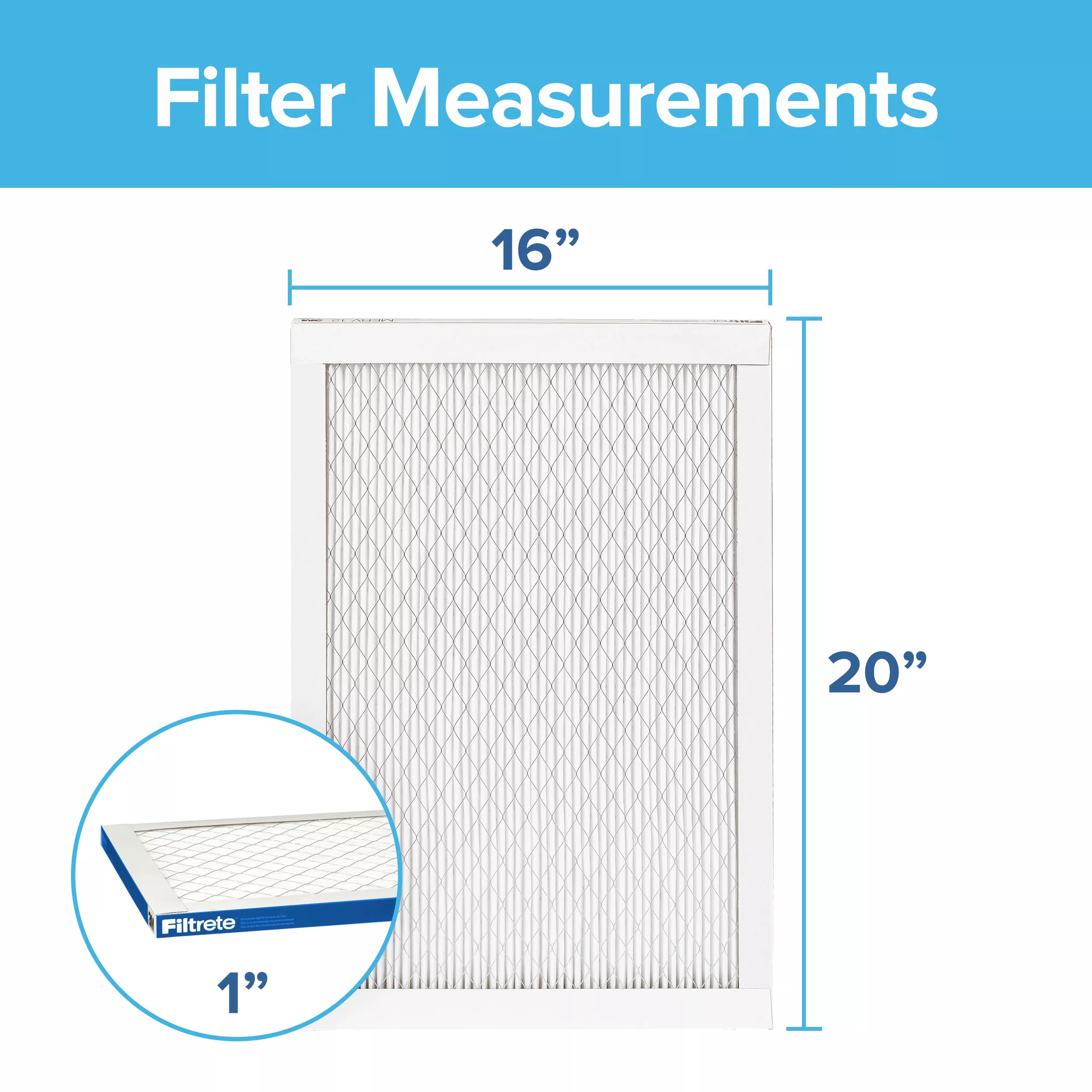 UPC 00051141991344 | Filtrete™ Elite Allergen Reduction Filter EA00-2PK-6E-NA