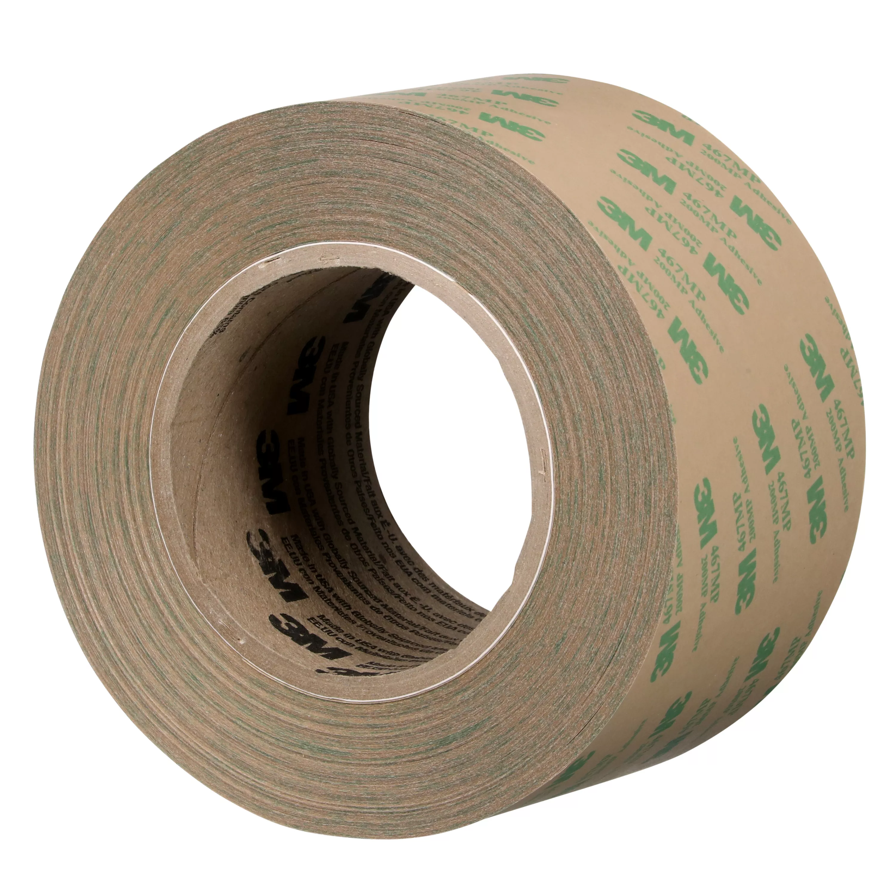 SKU 7010372176 | 3M™ Adhesive Transfer Tape 467MP