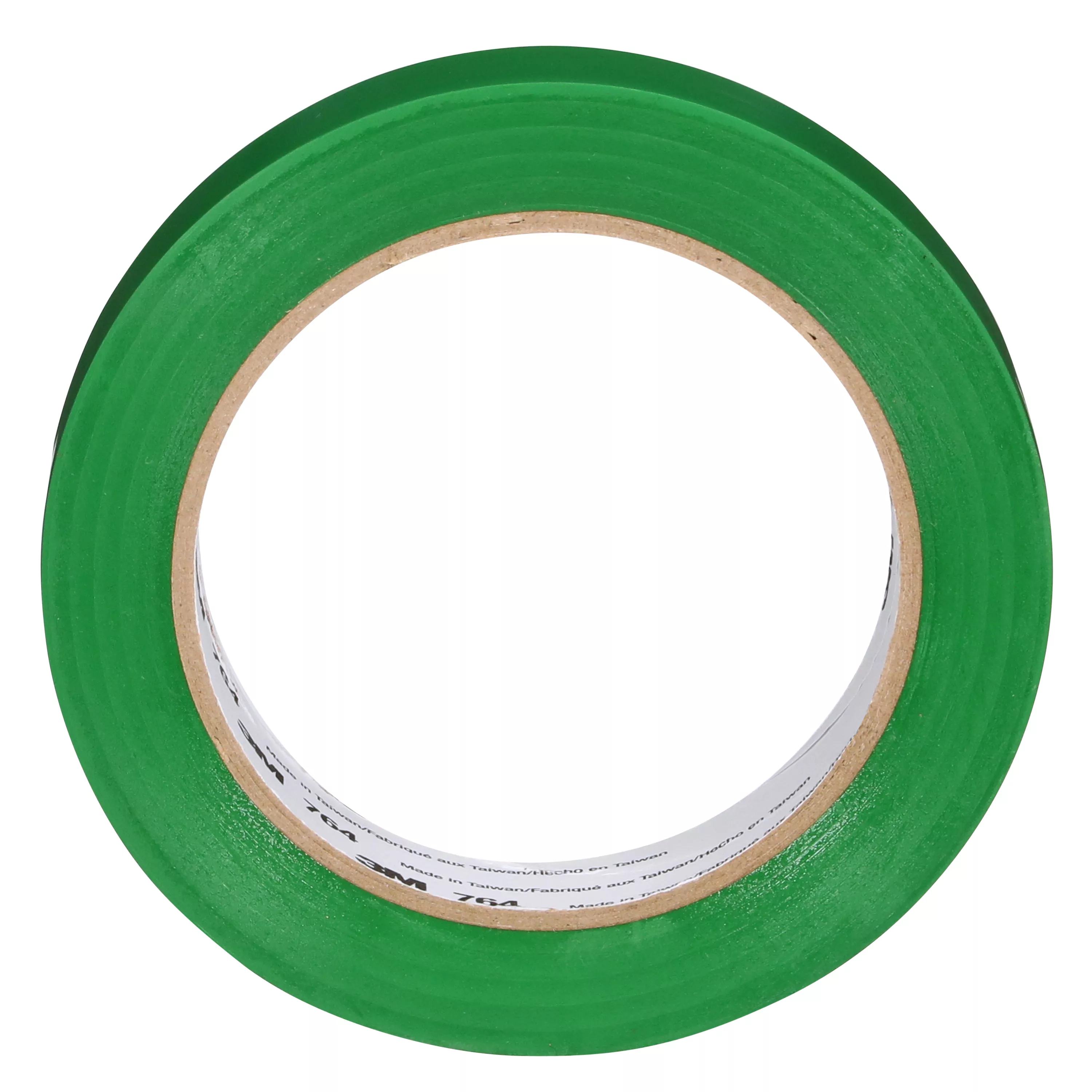 SKU 7000123888 | 3M™ General Purpose Vinyl Tape 764