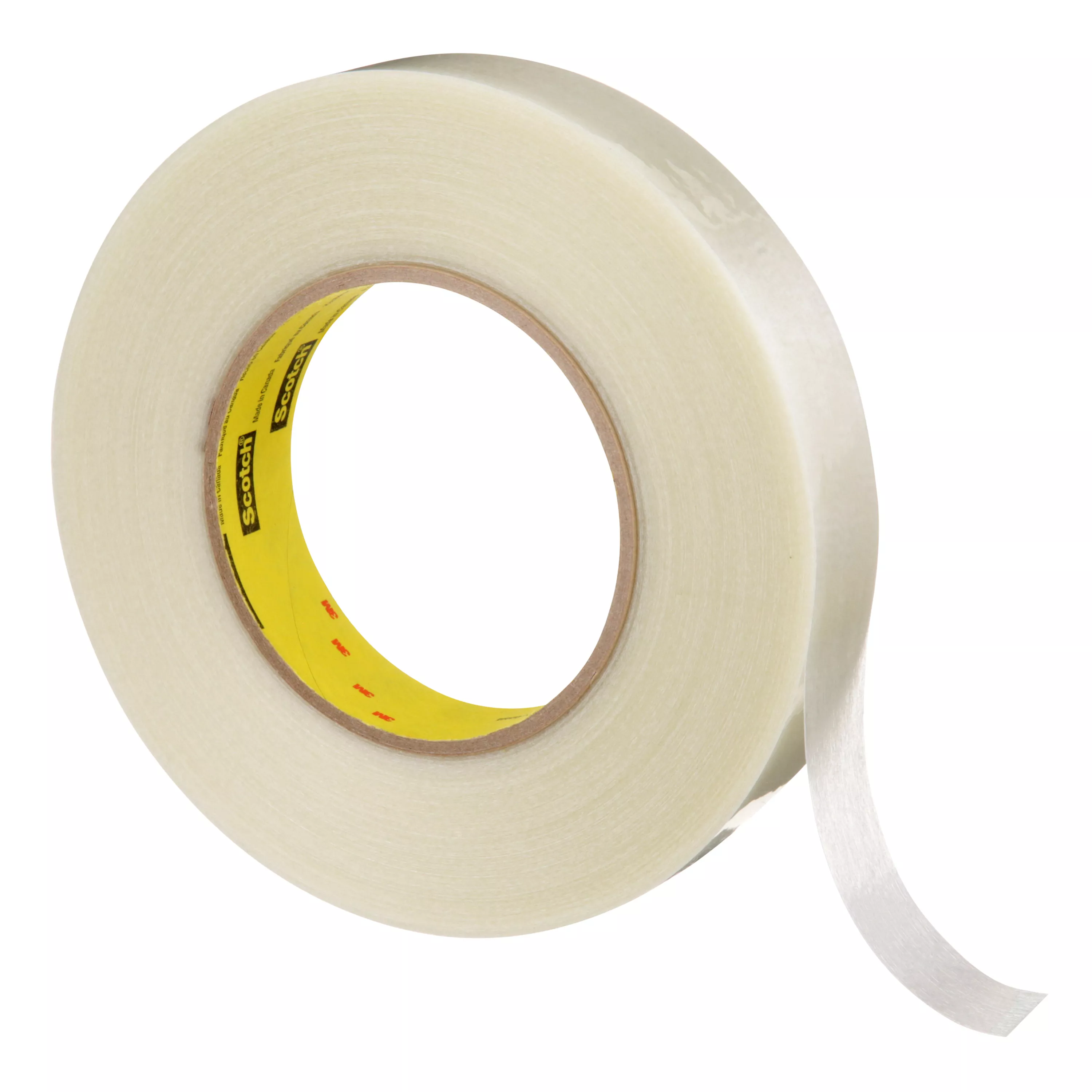 SKU 7000124620 | Scotch® Filament Tape 8919MSR