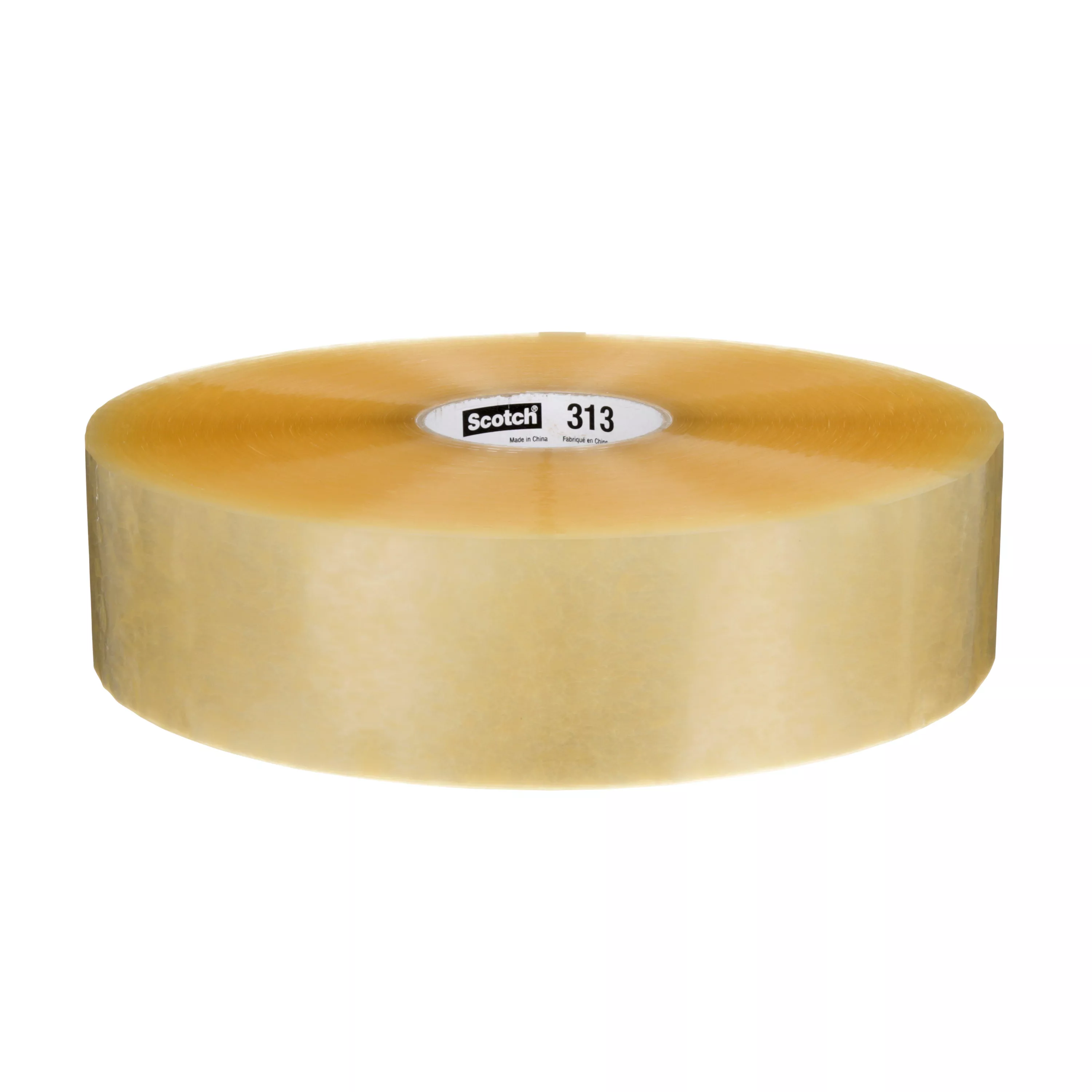 SKU 7100240713 | Scotch® Box Sealing Tape 313