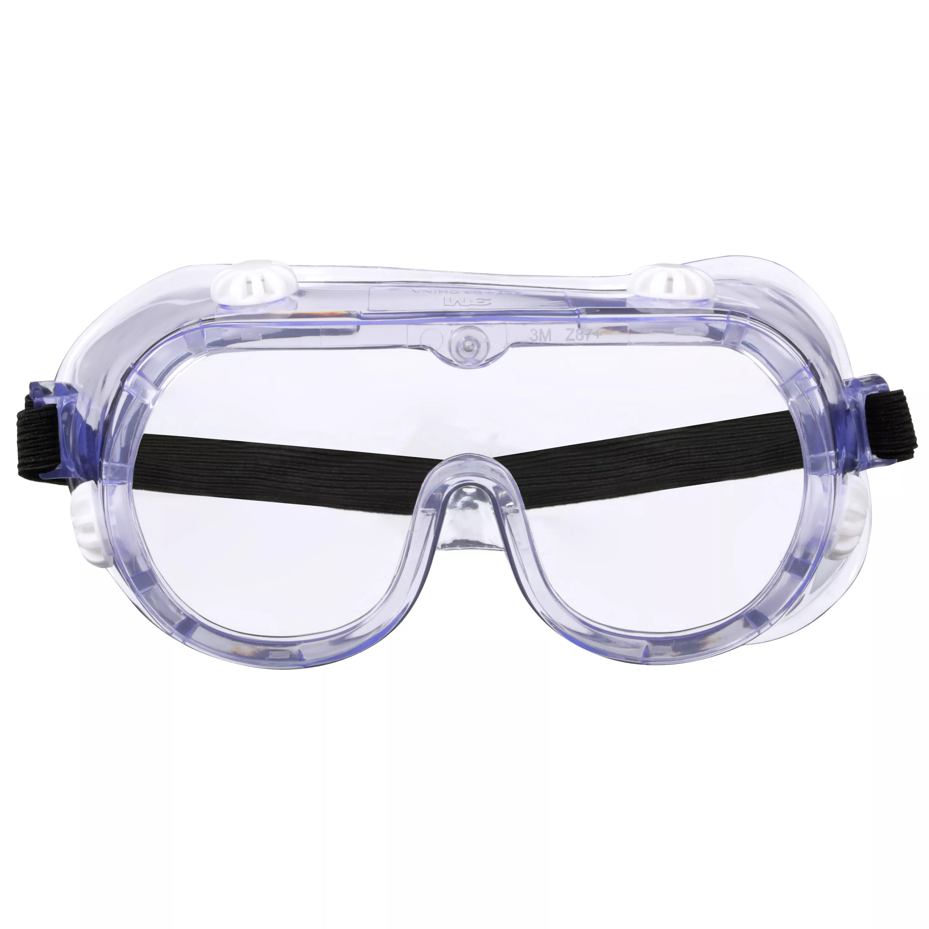 SKU 7100160477 | 3M™ Goggle Chemical Splash