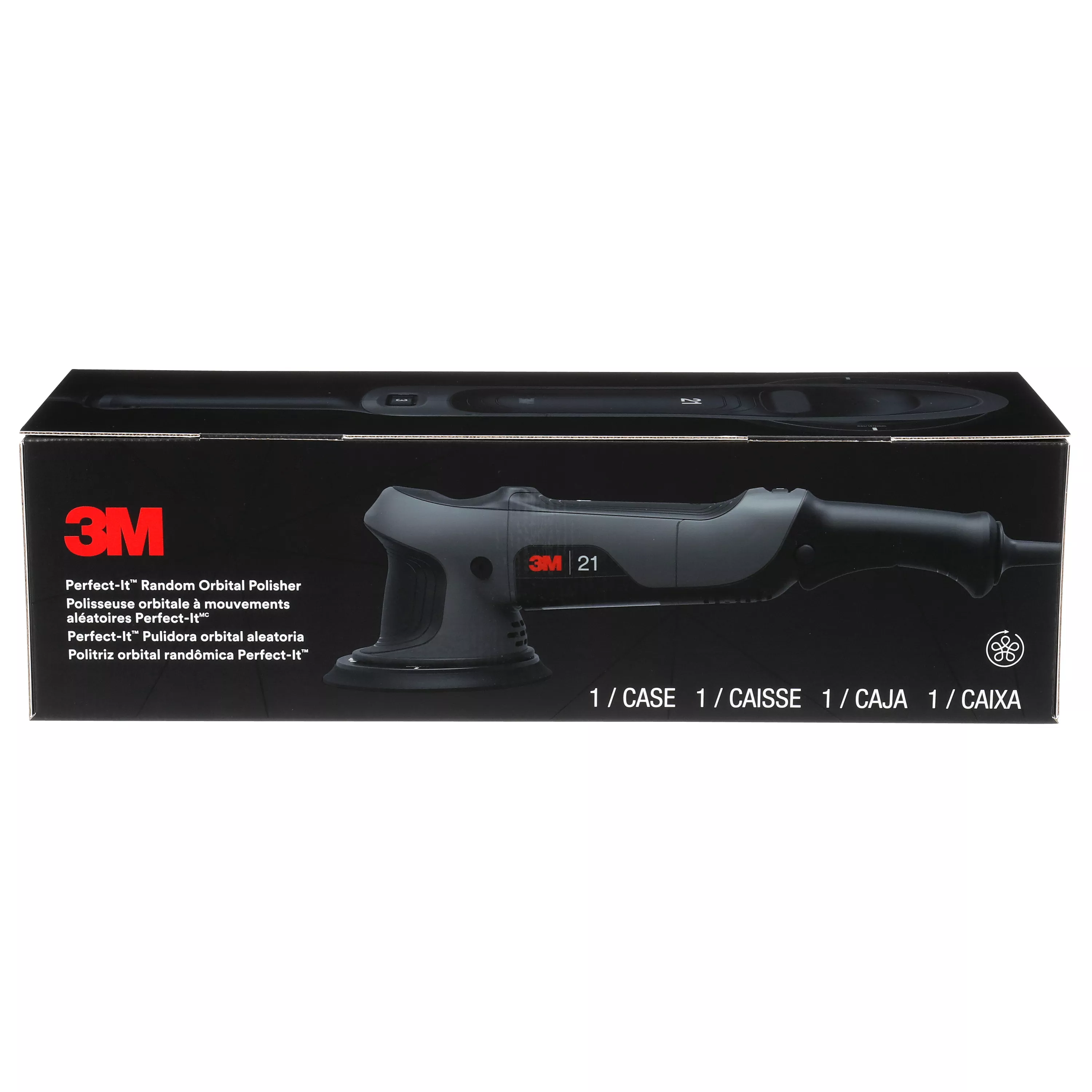 UPC 00051131341012 | 3M™ Perfect-It™ Random Orbital Polisher 34101