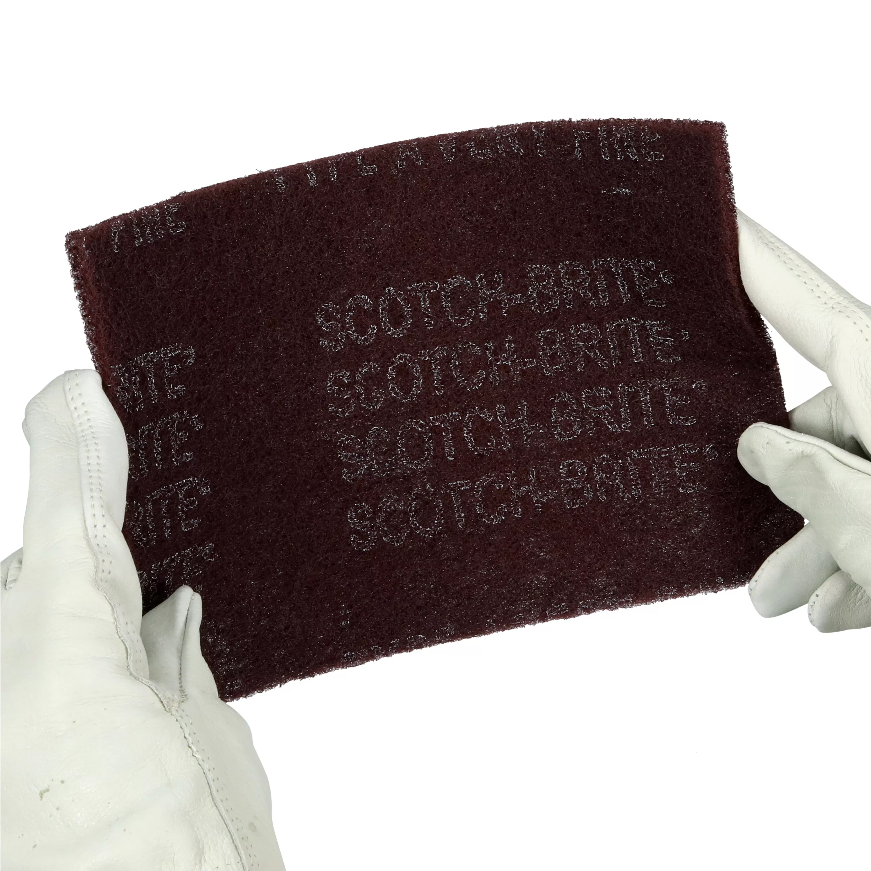 SKU 7000045971 | Scotch-Brite™ Hand Pad 7447