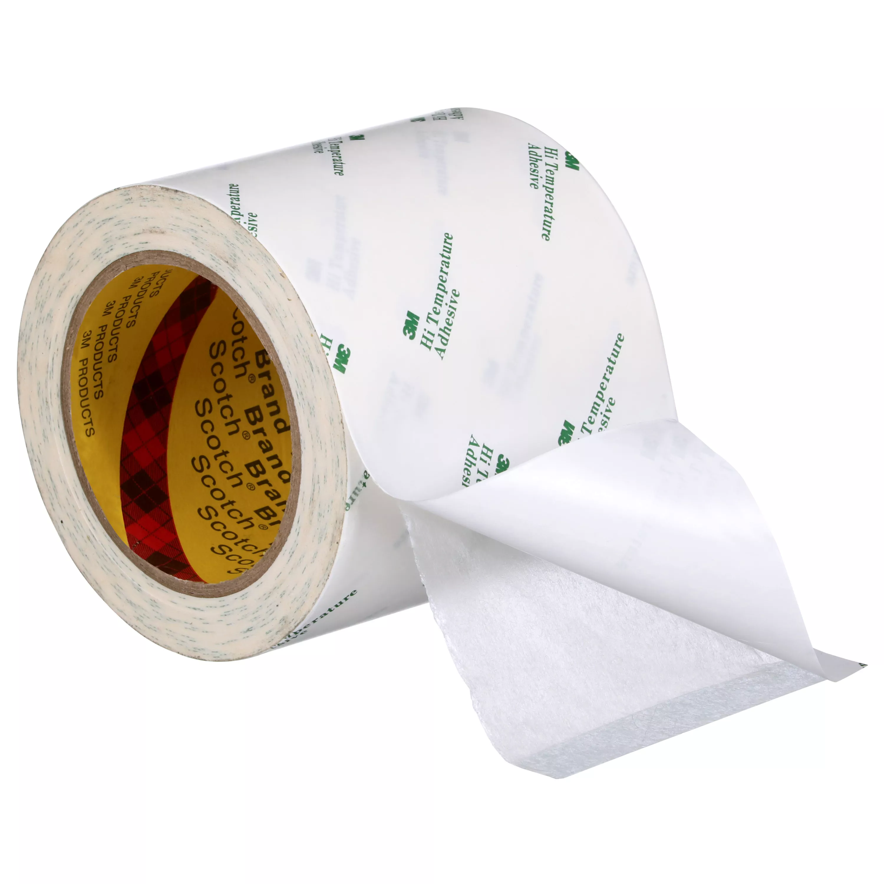 UPC 00051115631177 | 3M™ Ultra High Temperature Double Coated Tape 9077