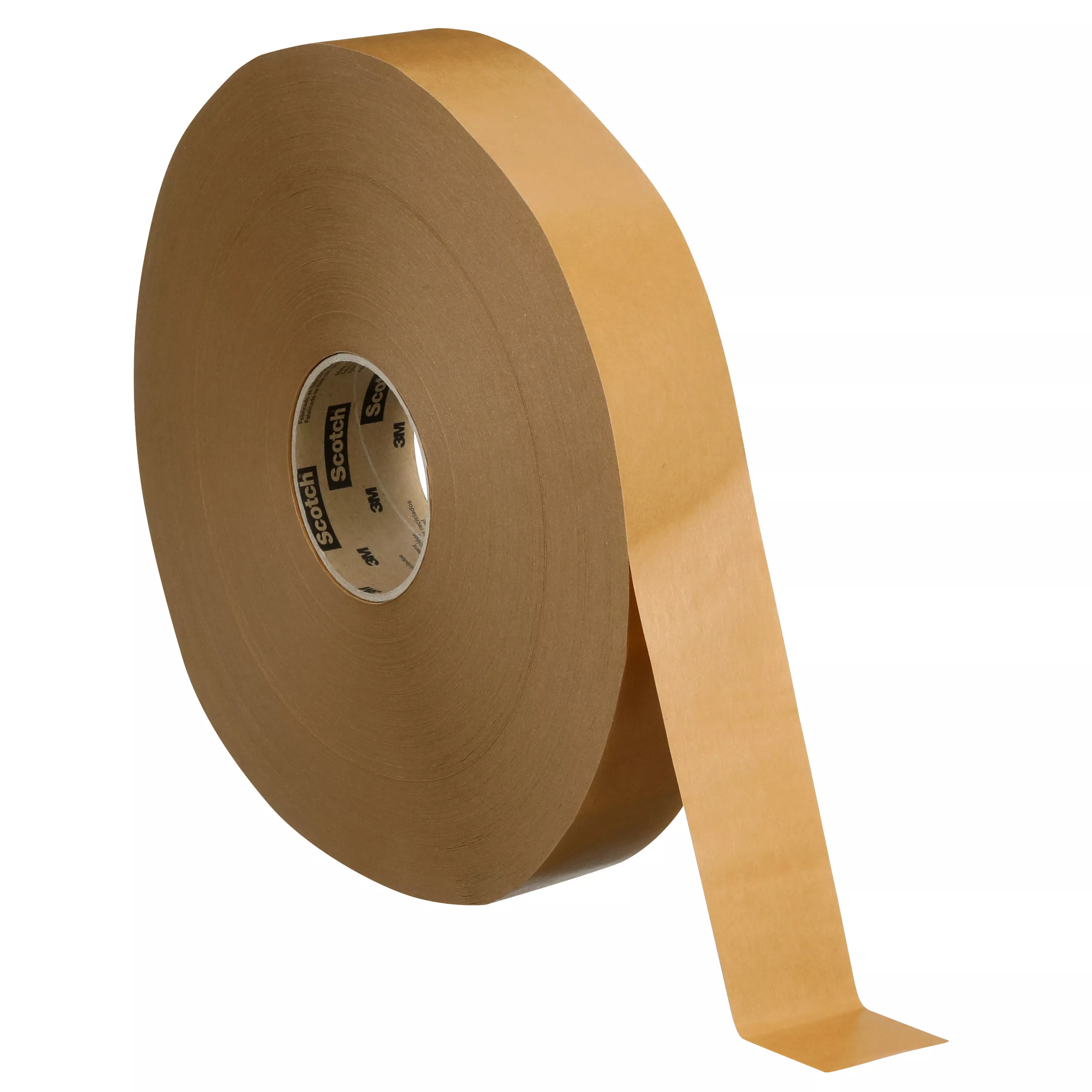 SKU 7100333333 | Scotch® Performance Paper Box Sealing Tape 570