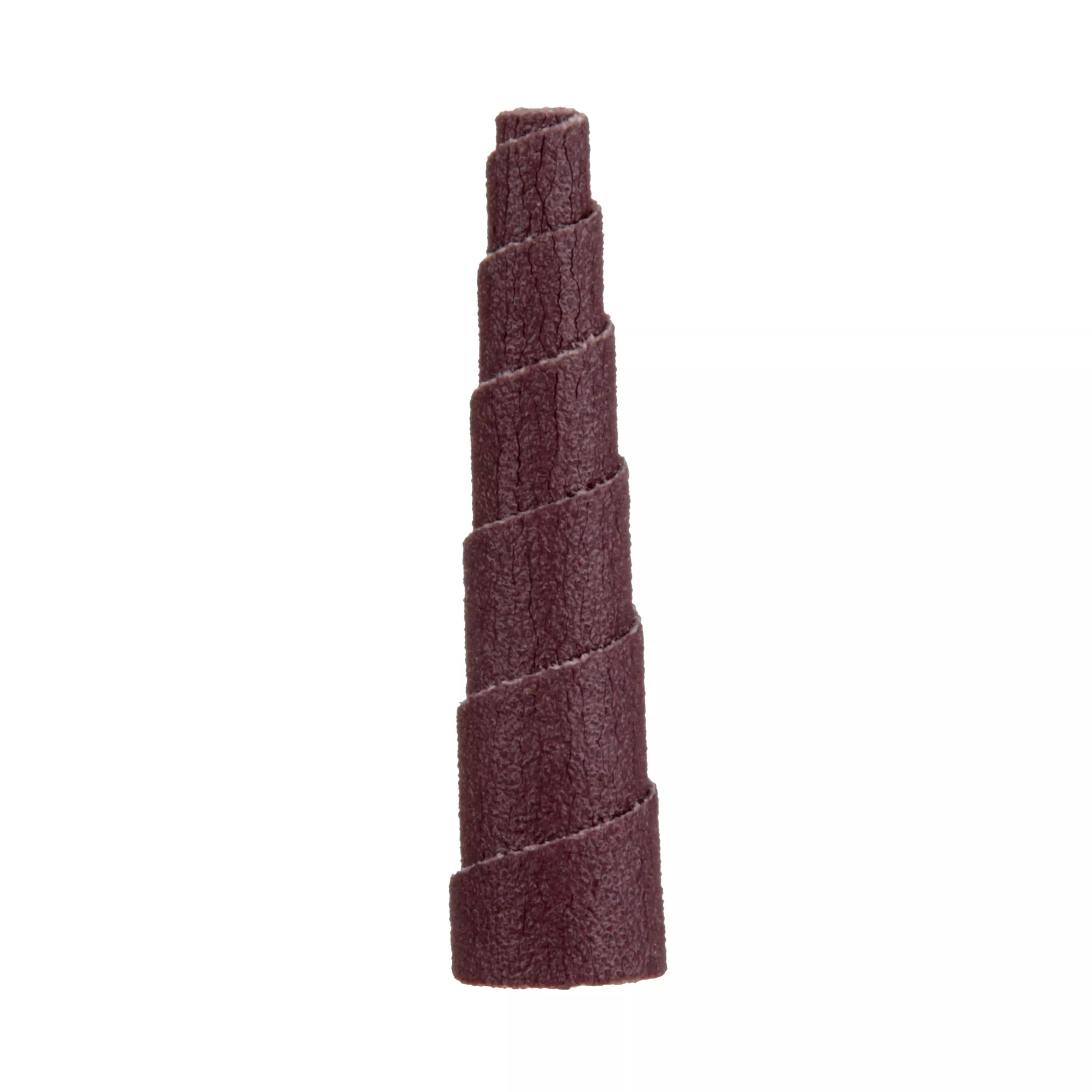 SKU 7100092842 | Standard Abrasives™ Aluminum Oxide Cartridge Roll