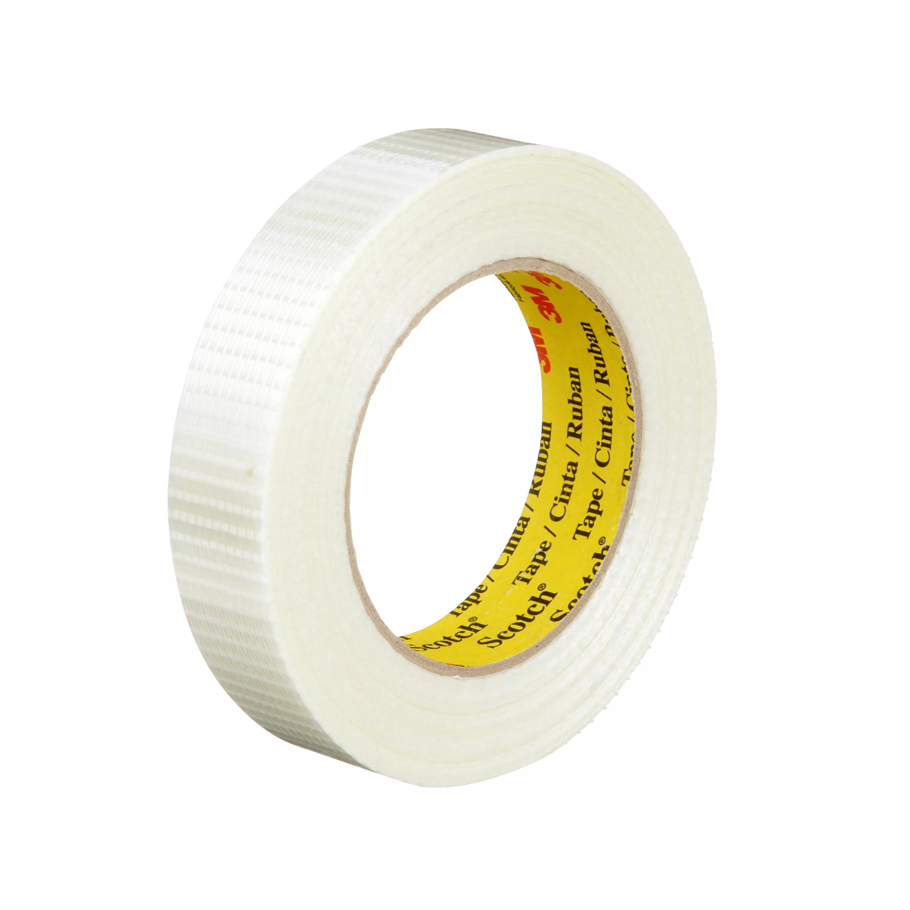 SKU 7100060891 | Scotch® Bi-Directional Filament Tape 8959