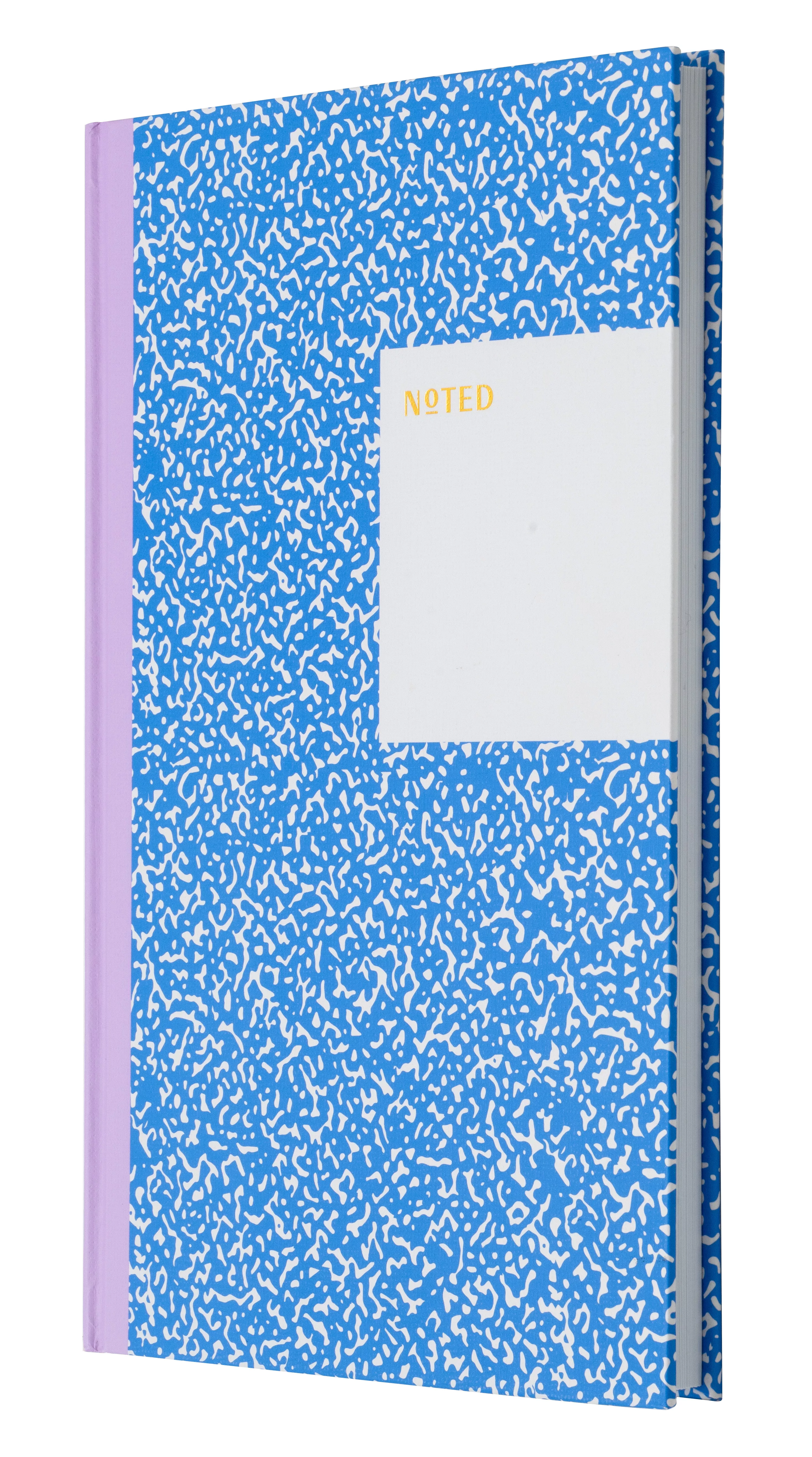 SKU 7100325266 | Post-it®) Notebook NTD9-NB-1