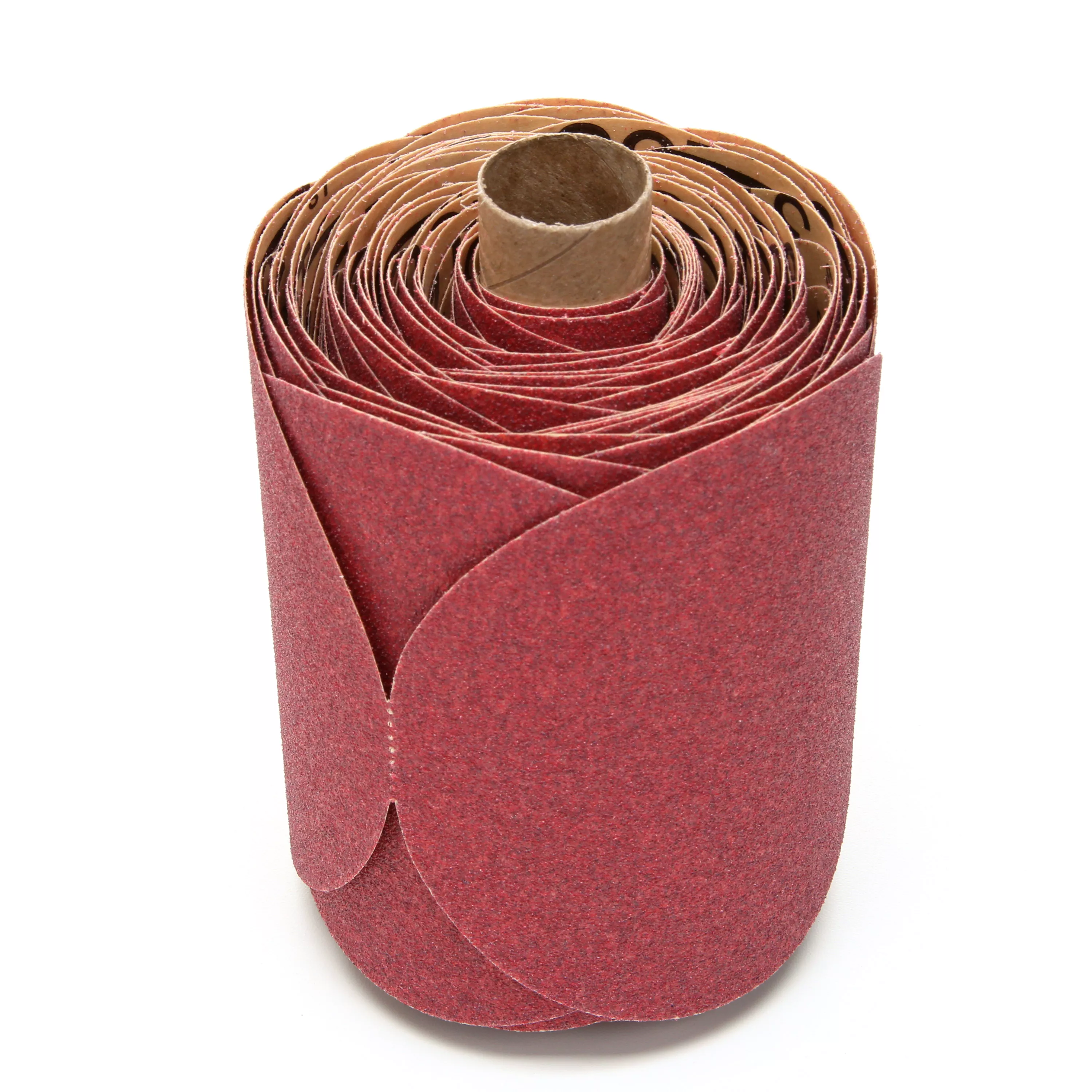 UPC 00051131016101 | 3M™ Red Abrasive PSA Disc