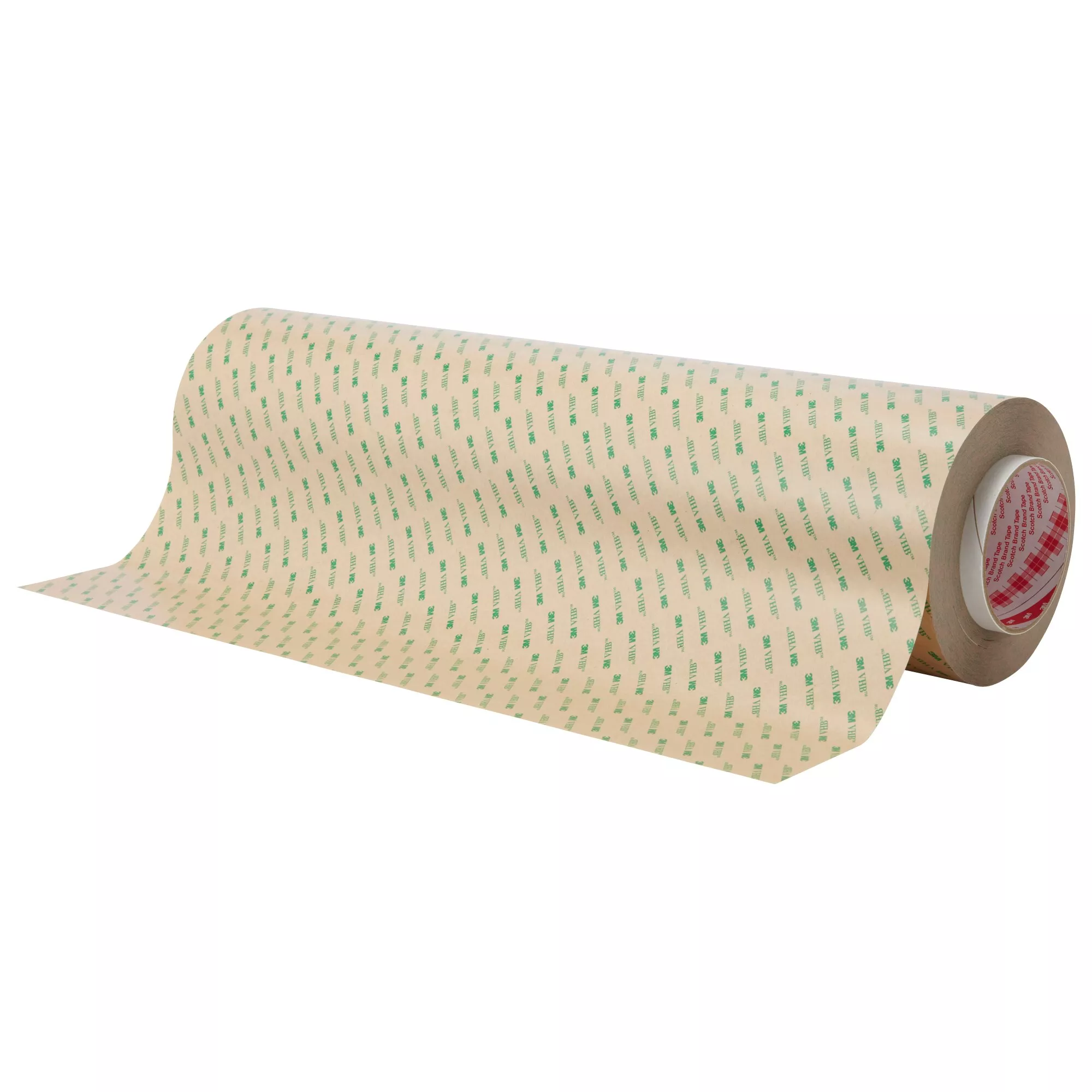 UPC 00021200139758 | 3M™ VHB™ Adhesive Transfer Tape F9460PC