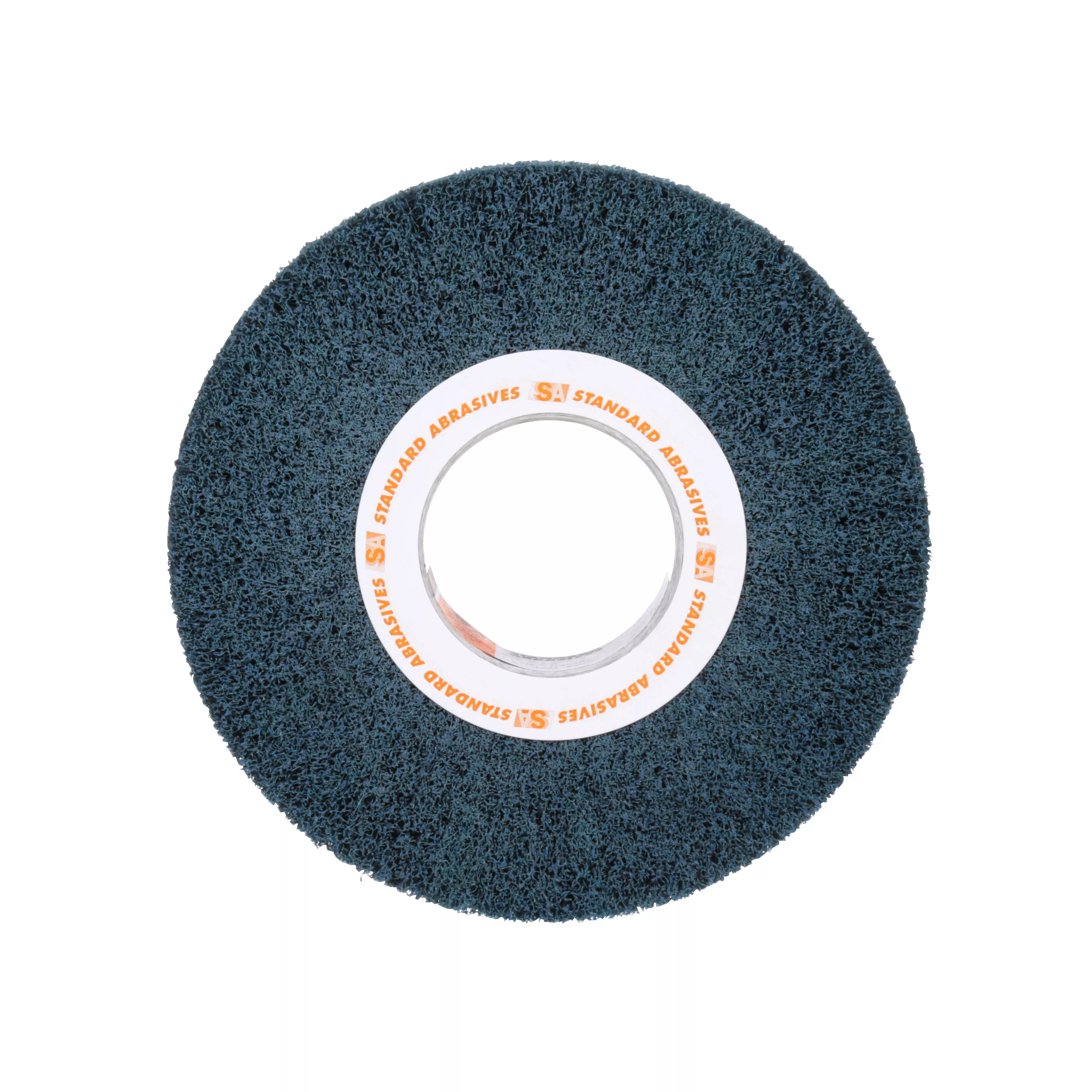 SKU 7010367158 | Standard Abrasives™ Buff and Blend HS Flap Brush 875139