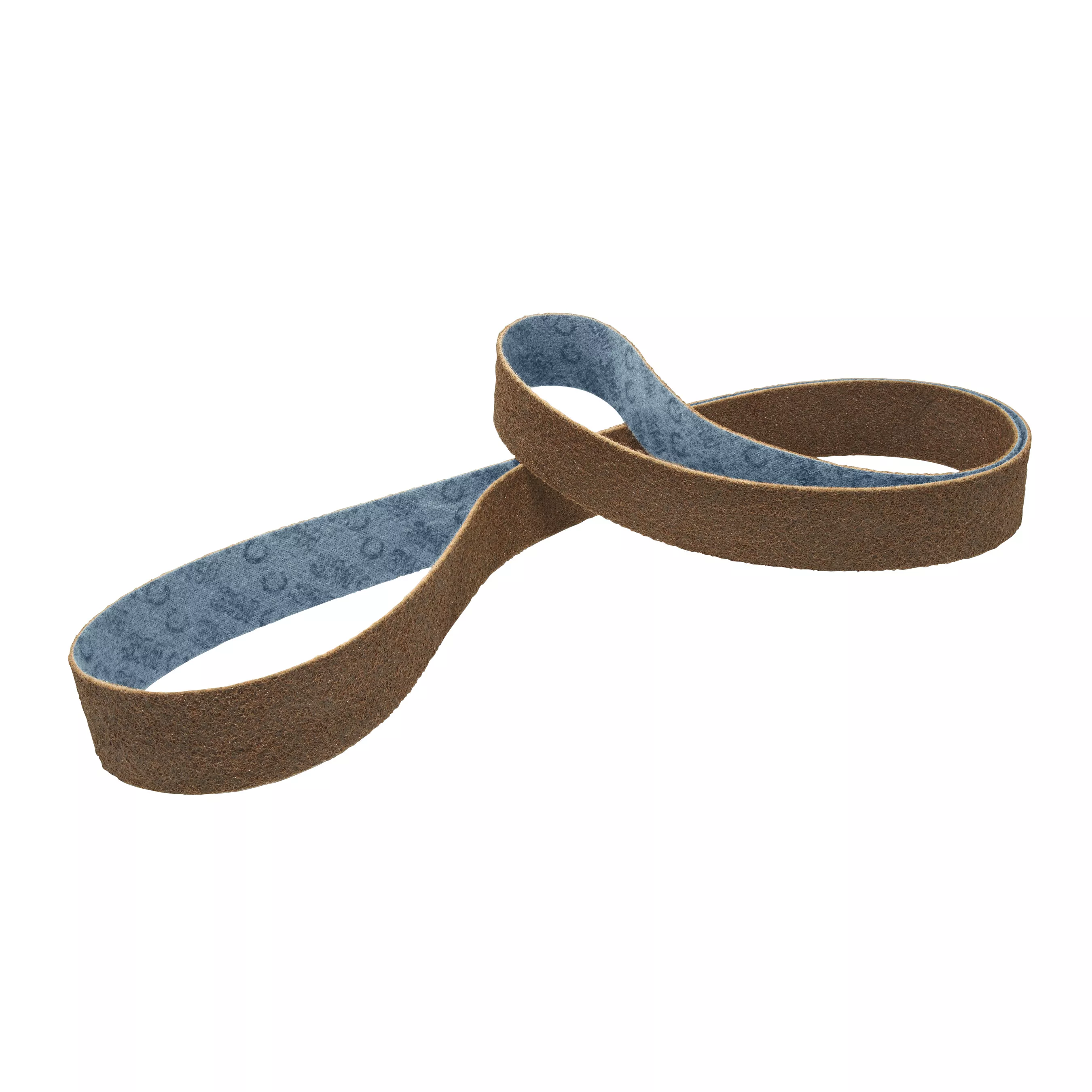 SKU 7010329477 | Scotch-Brite™ SE Surface Conditioning Low Stretch Belt