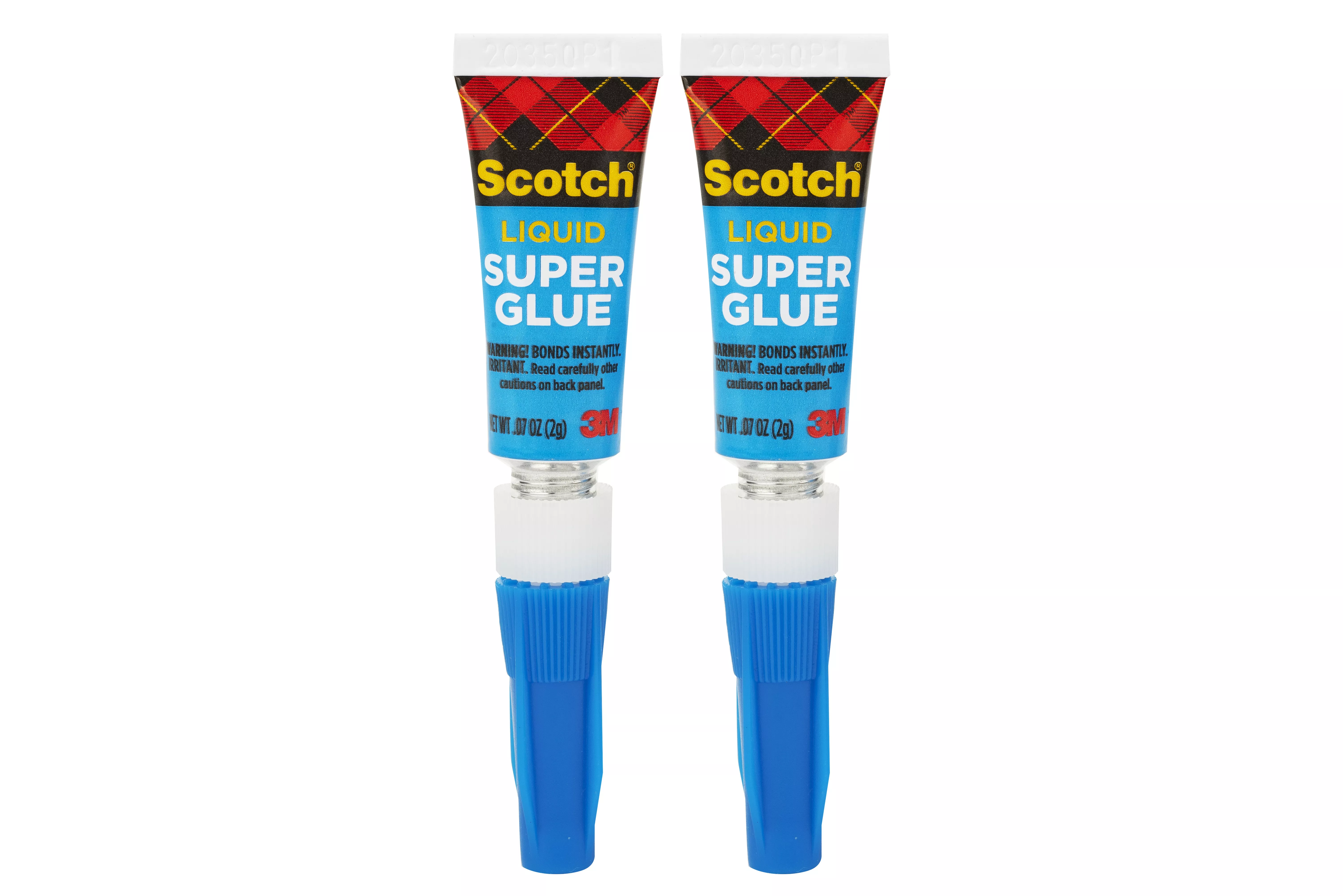 UPC 00051111025949 | Scotch® Super Glue Liquid AD117