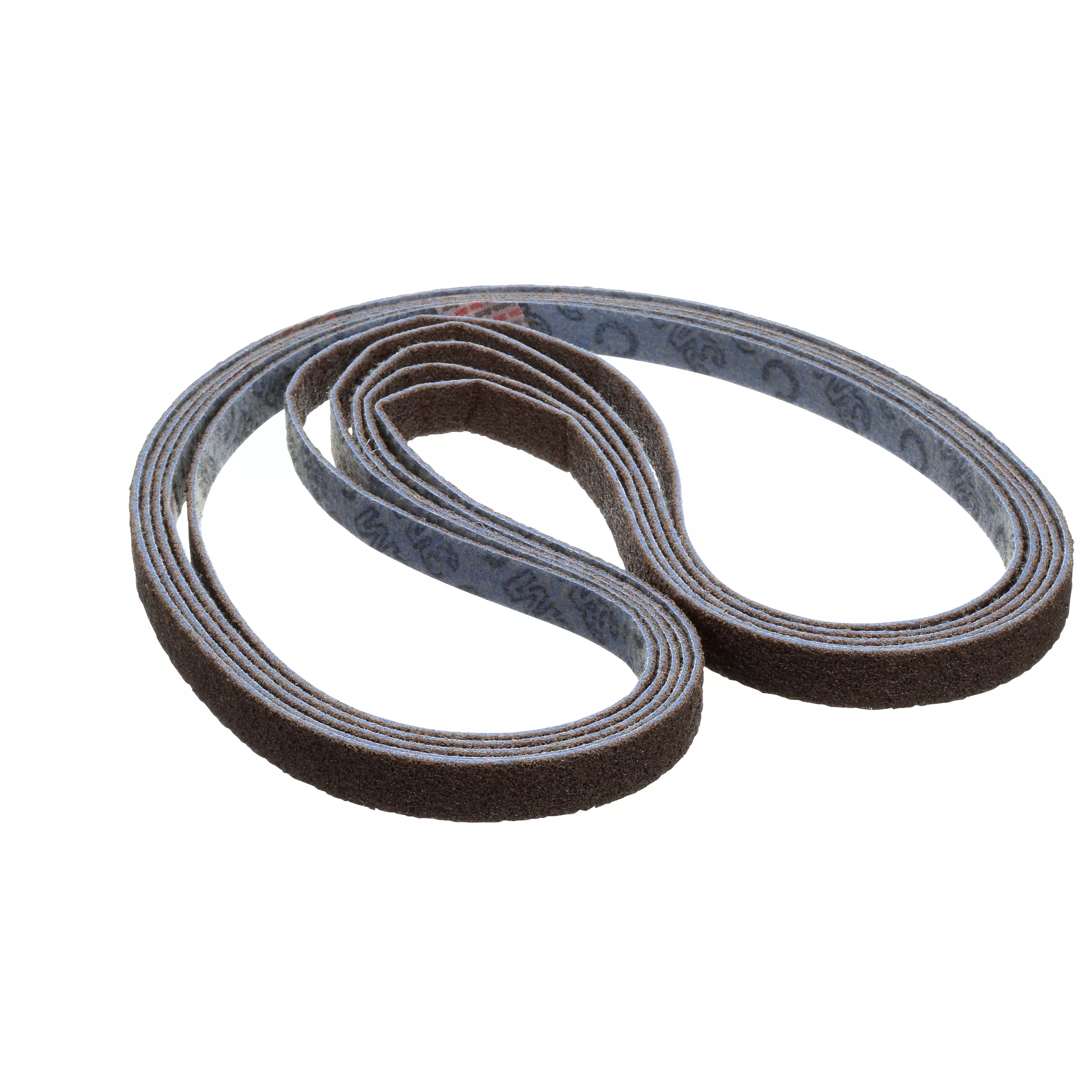 Product Number SE-BL | Scotch-Brite™ SE Surface Conditioning Low Stretch Belt