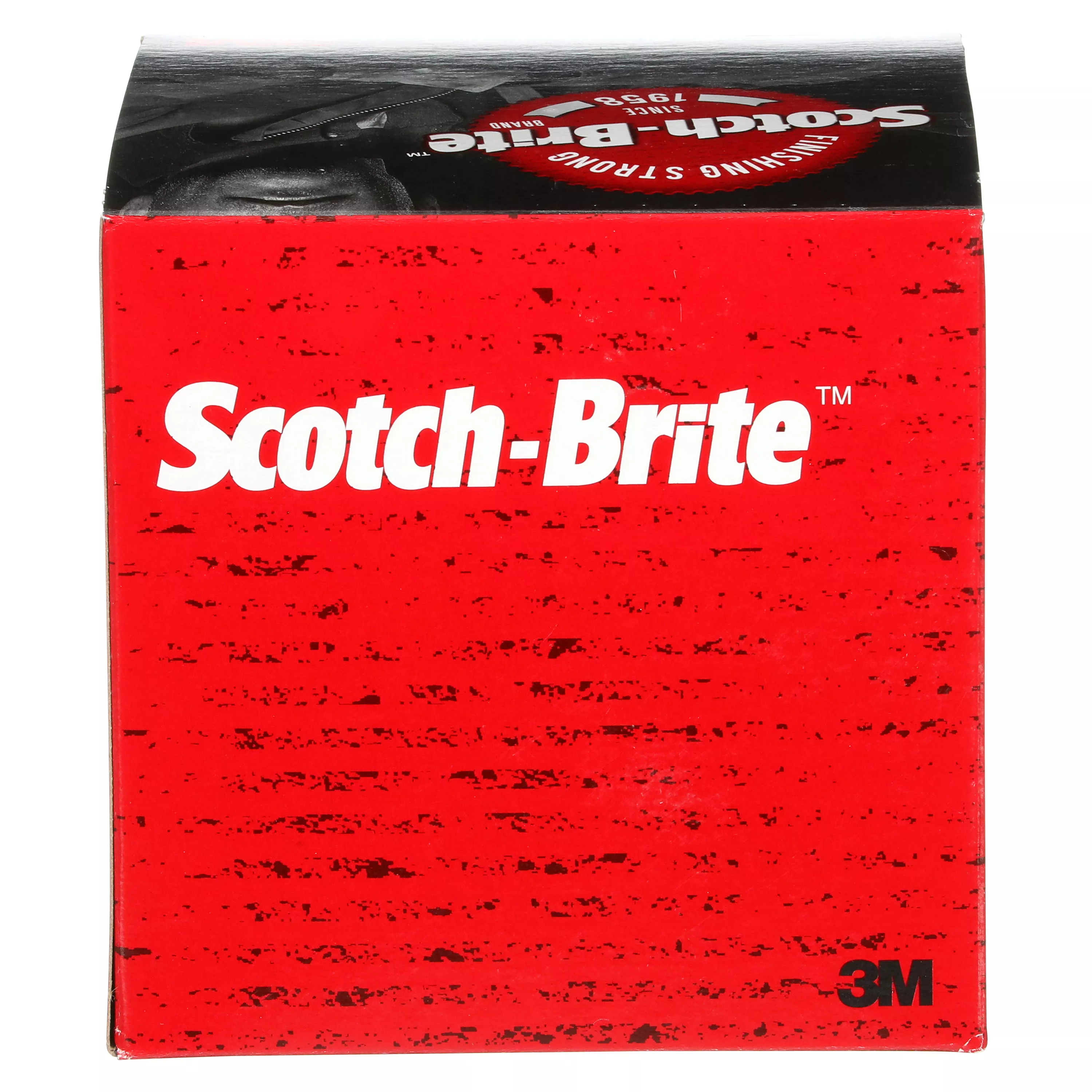SKU 7100176153 | Scotch-Brite™ Clean and Strip XT Pro Disc