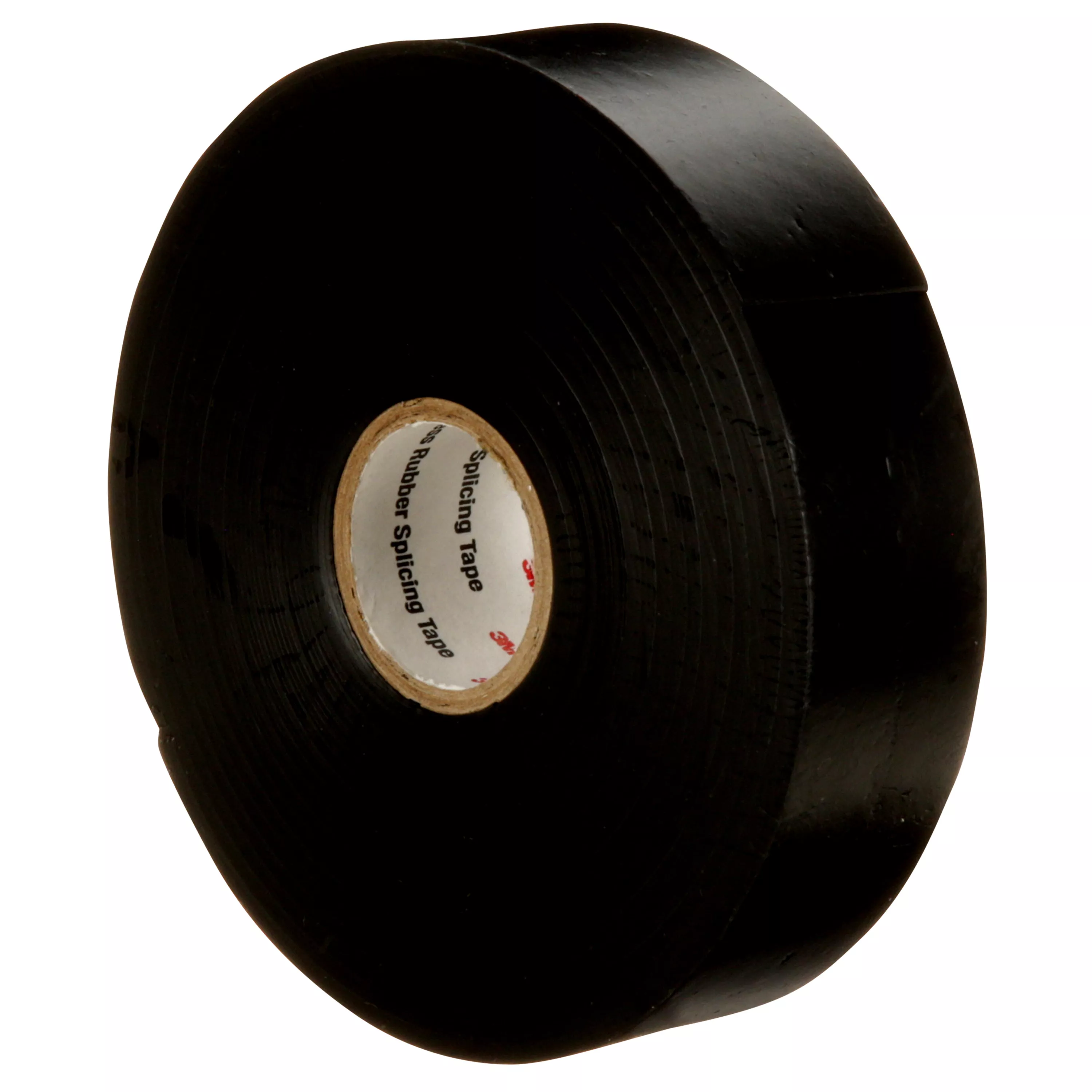 SKU 7000006090 | Scotch® Linerless Rubber Splicing Tape 130C