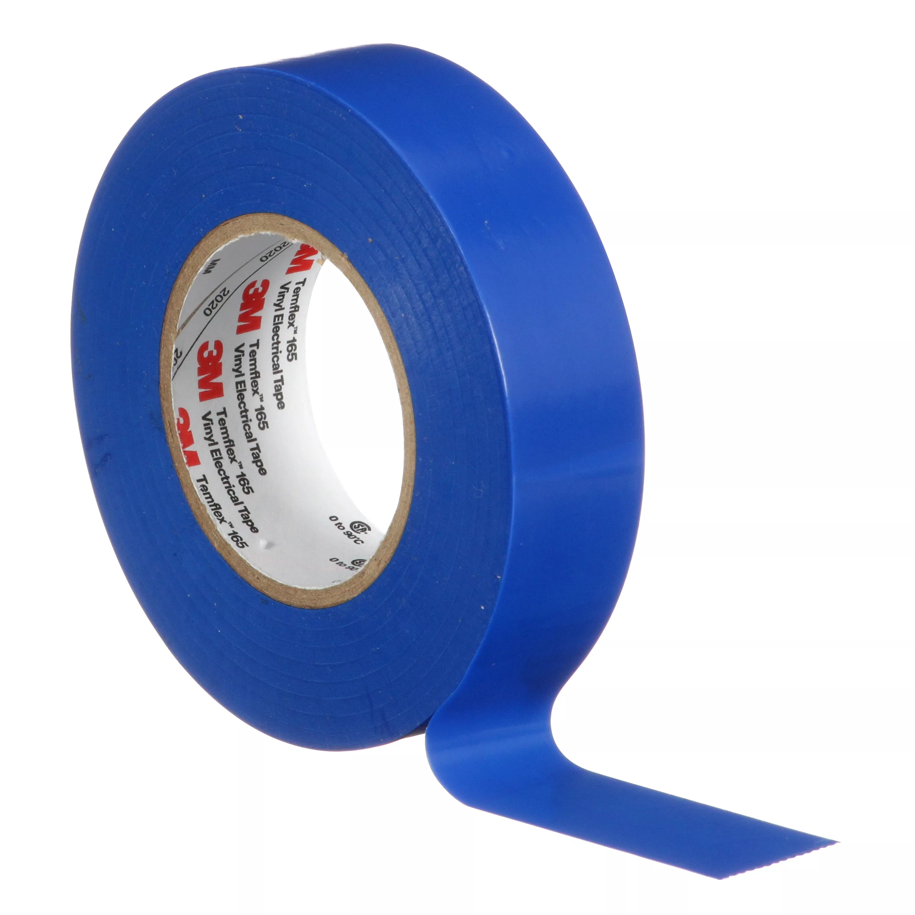 SKU 7100169429 | 3M™ Temflex™ Vinyl Electrical Tape 165