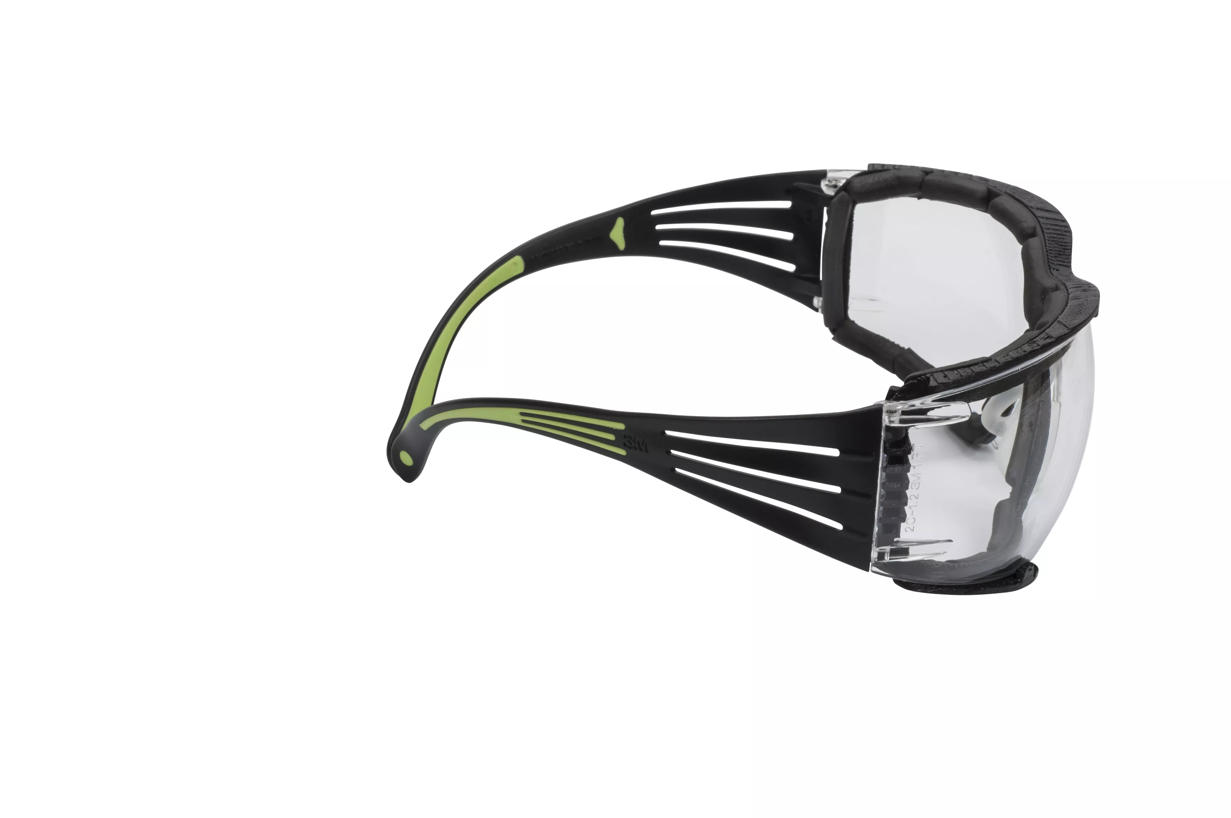 SKU 7100112223 | 3M™ SecureFit™ Protective Eyewear SF410AS-FM