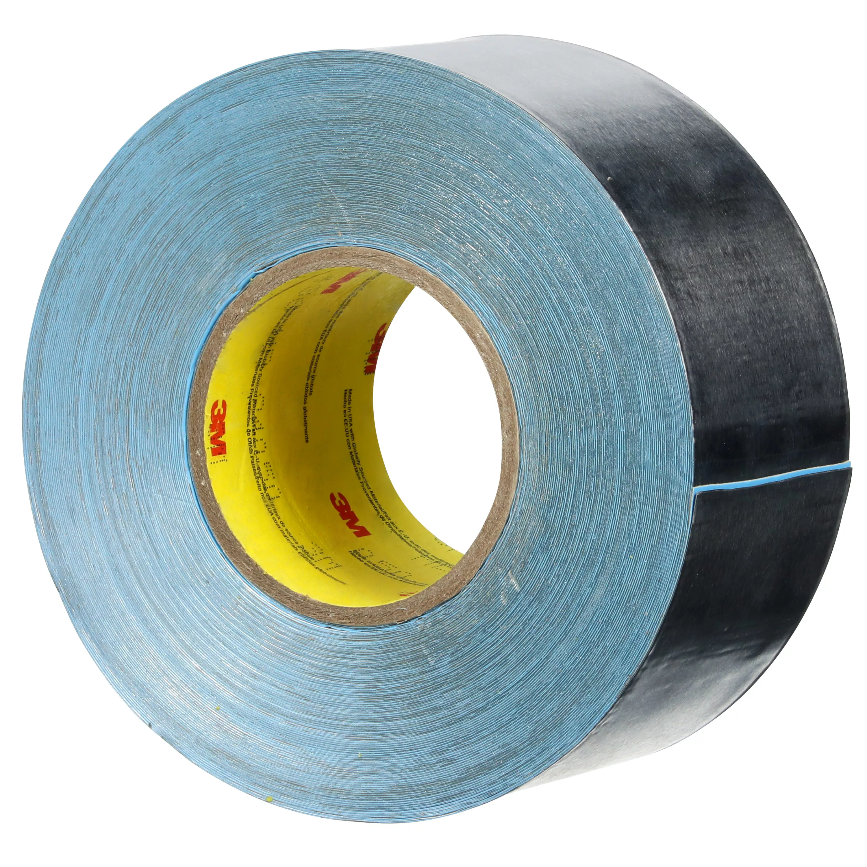 UPC 00051138956301 | 3M™ Vibration Damping Tape 436