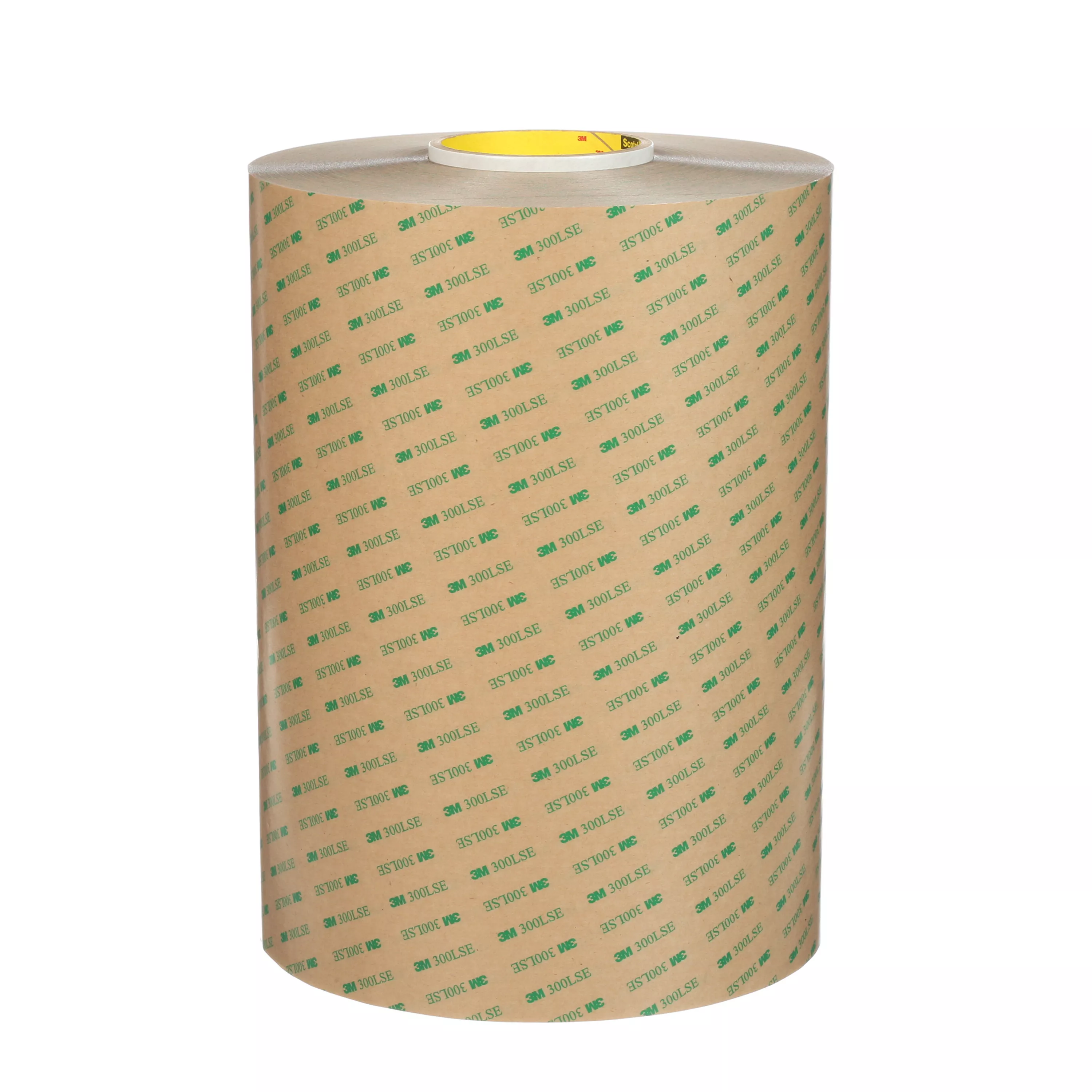 SKU 7100068021 | 3M™ Adhesive Transfer Tape 9472LE Clear