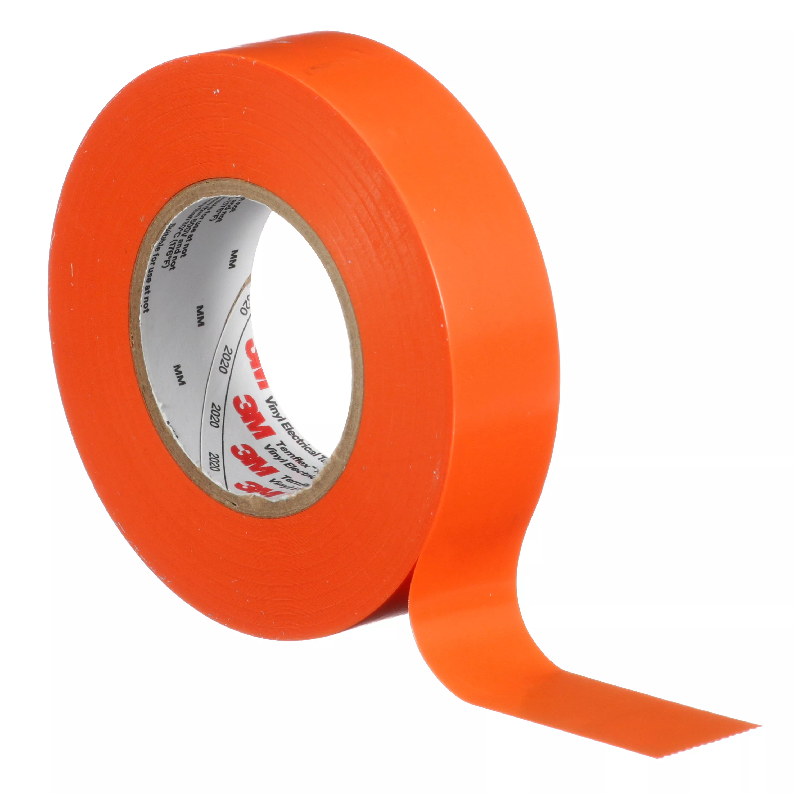 SKU 7100169433 | 3M™ Temflex™ Vinyl Electrical Tape 165