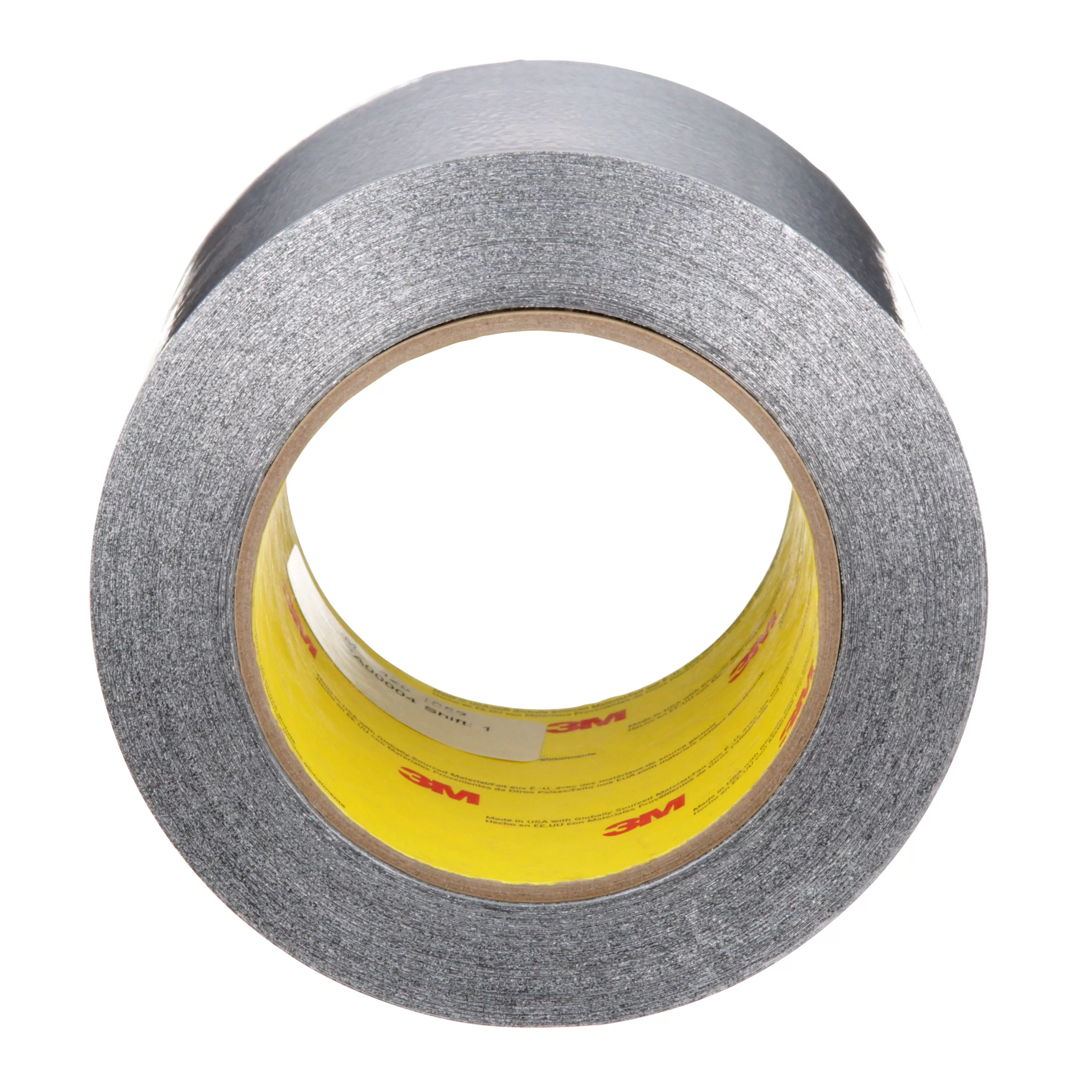 SKU 7010292844 | 3M™ Aluminum Foil Tape 425