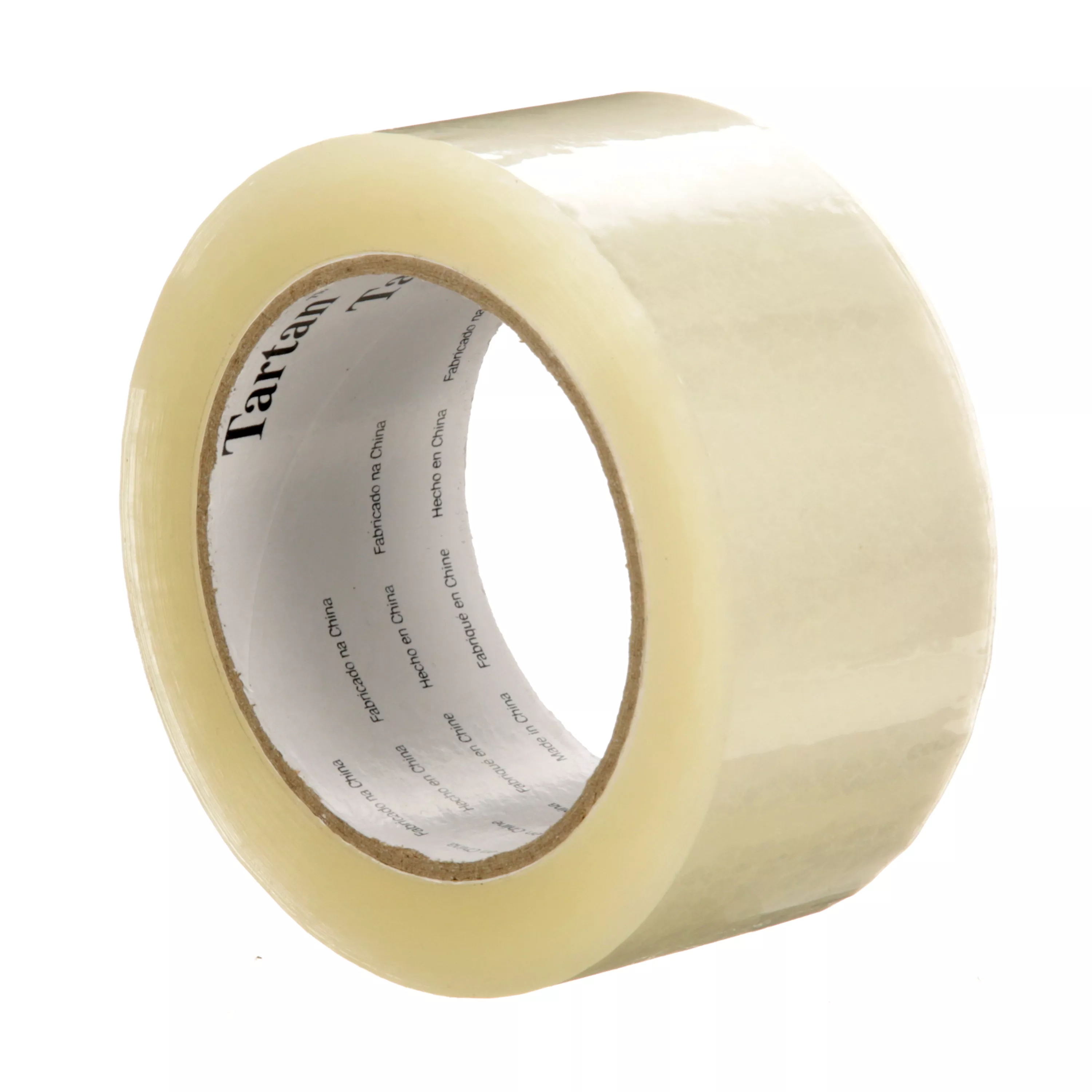 Product Number 305 | Tartan™ Box Sealing Tape 305