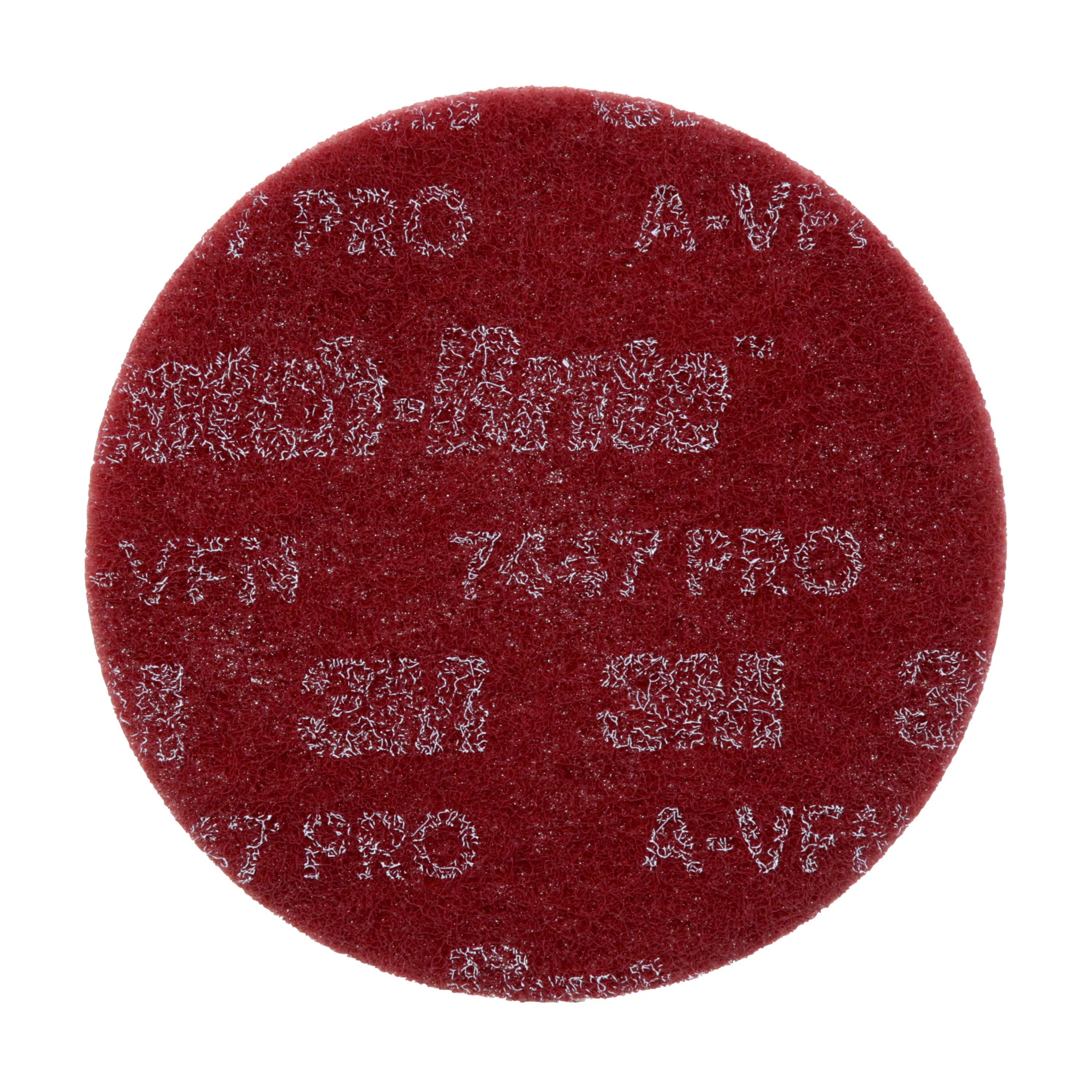 SKU 7100048870 | Scotch-Brite™ 7447 PRO Disc