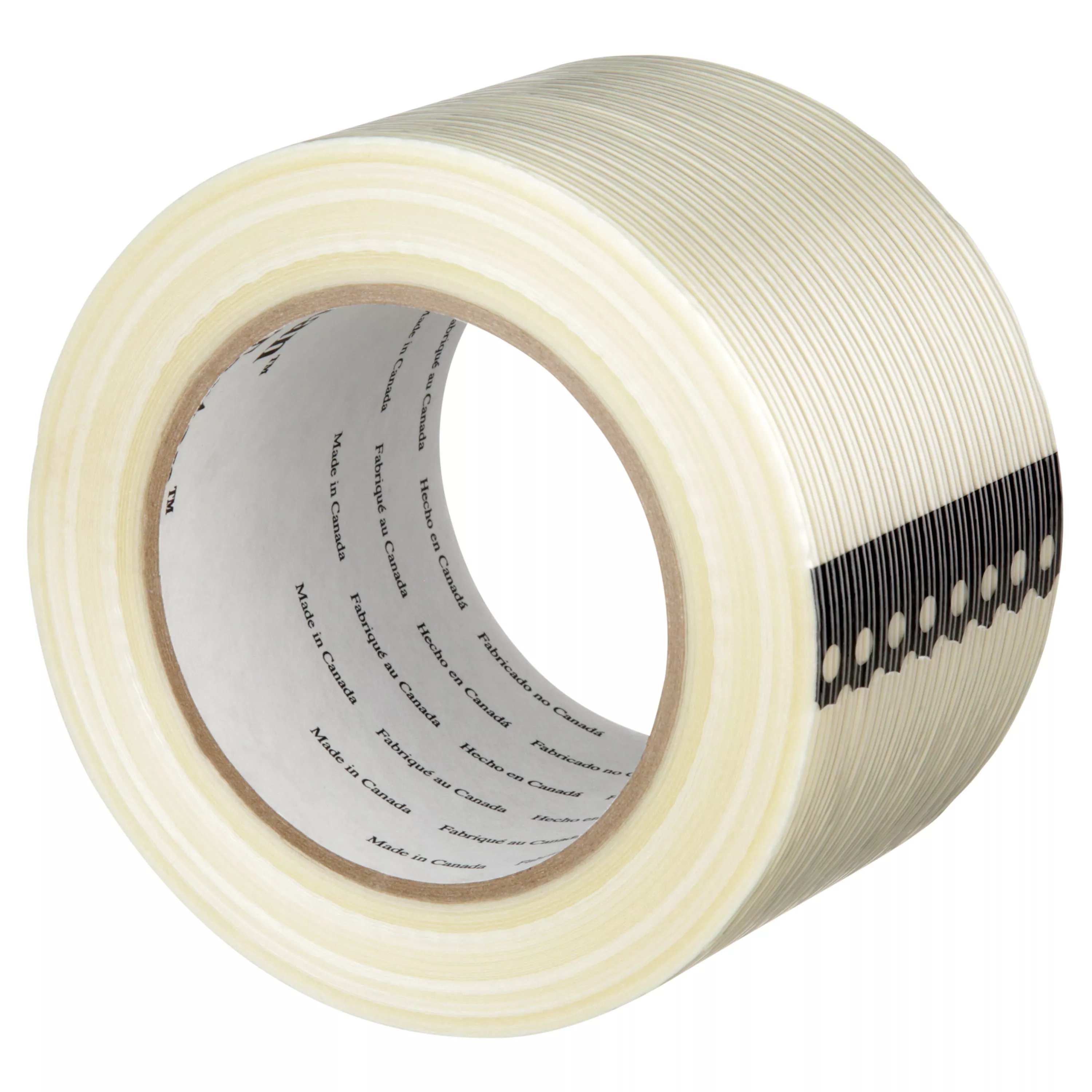 UPC 00021200335501 | Tartan™ Filament Tape 8934