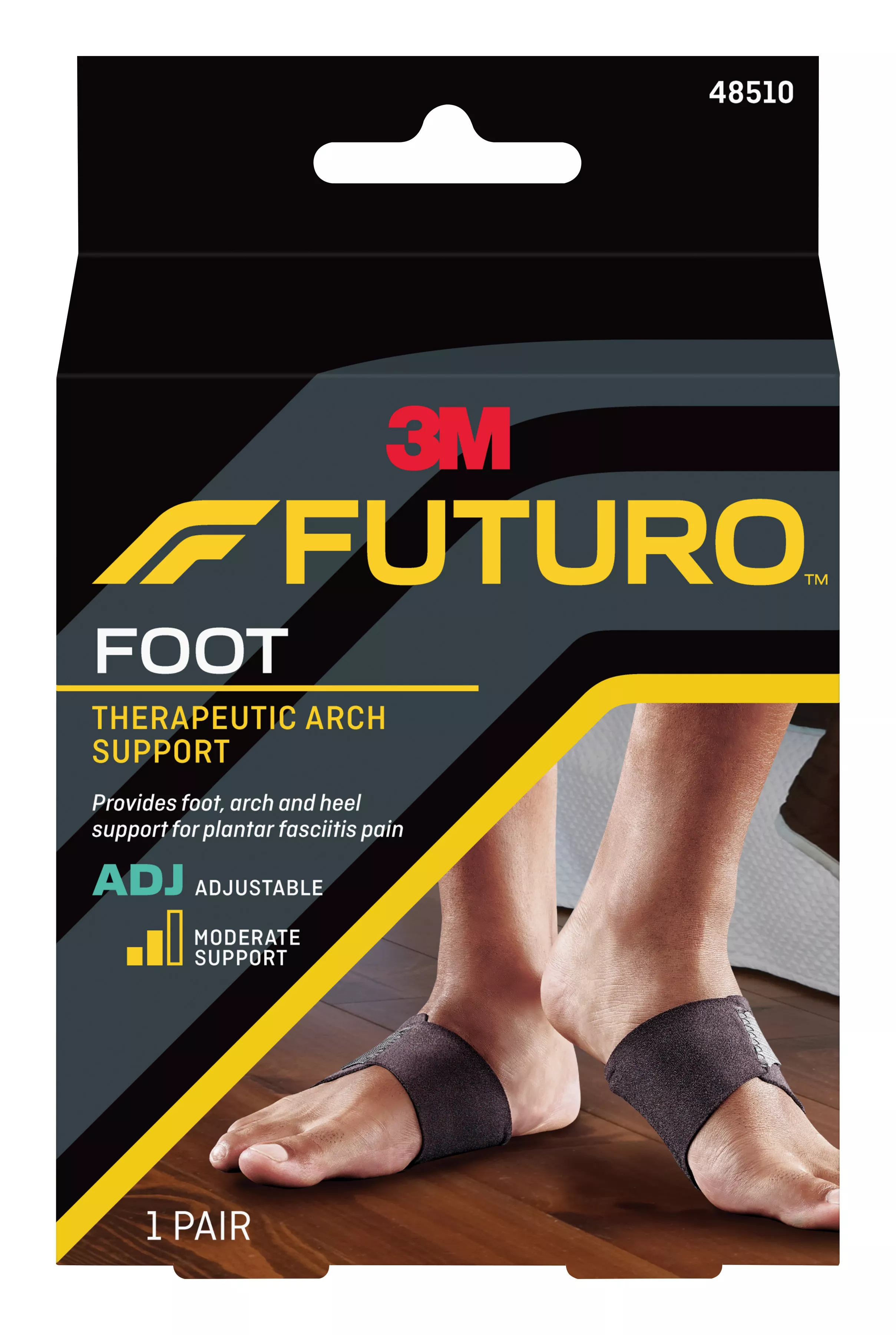 SKU 7100158472 | FUTURO™ Therapeutic Arch Support