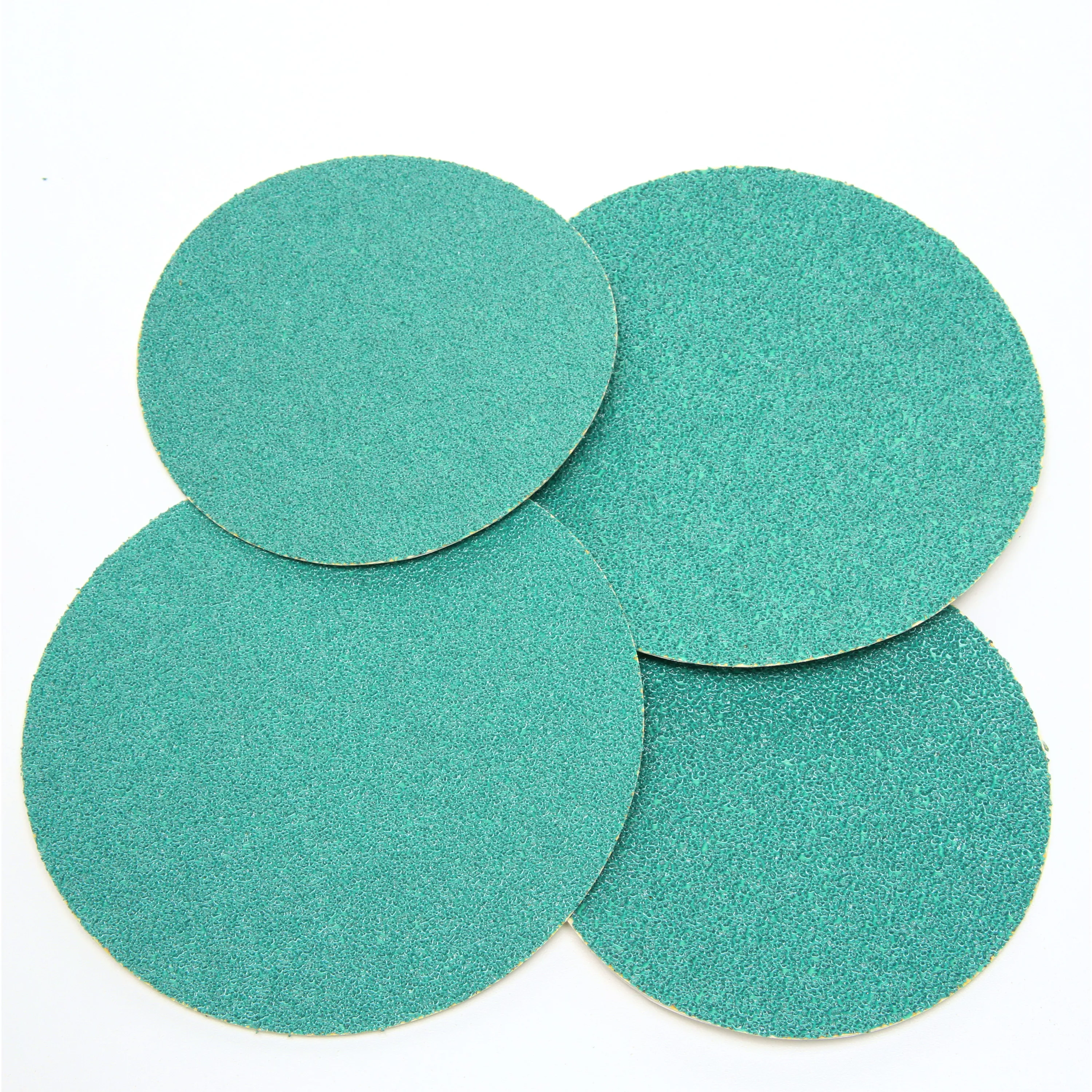 SKU 7010309449 | 3M™ Green Corps™ Stikit™ Production Disc Dust Free