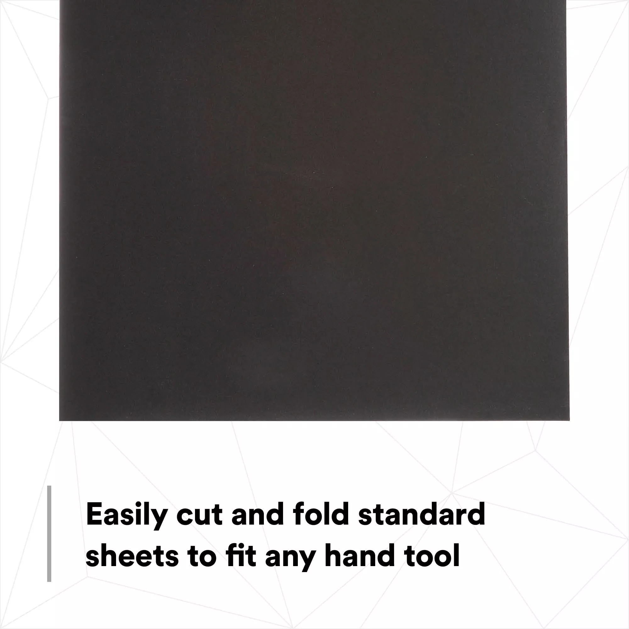 SKU 7000028326 | 3M™ Wetordry™ Abrasive Sheet 213Q