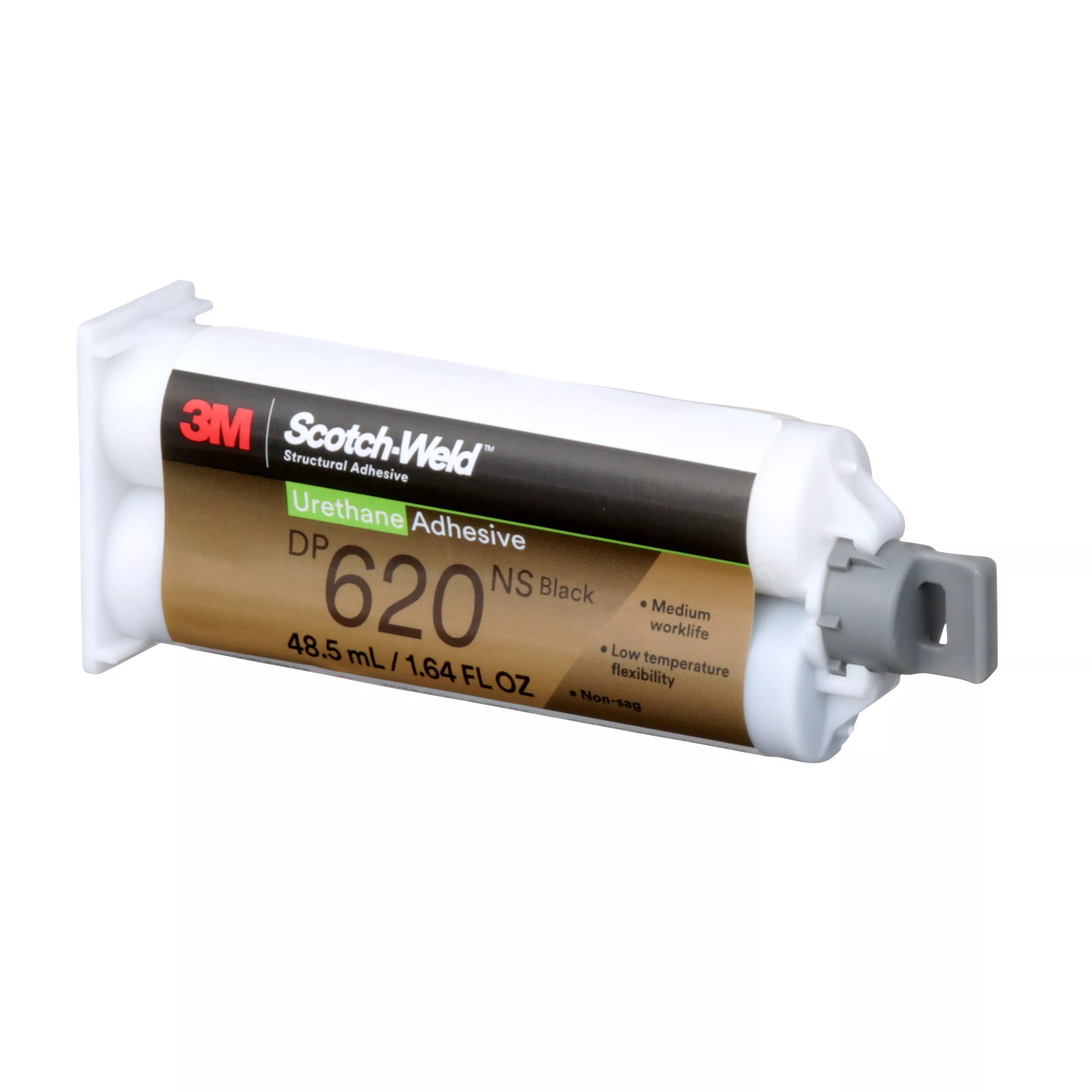 SKU 7100148737 | 3M™ Scotch-Weld™ Urethane Adhesive DP620NS